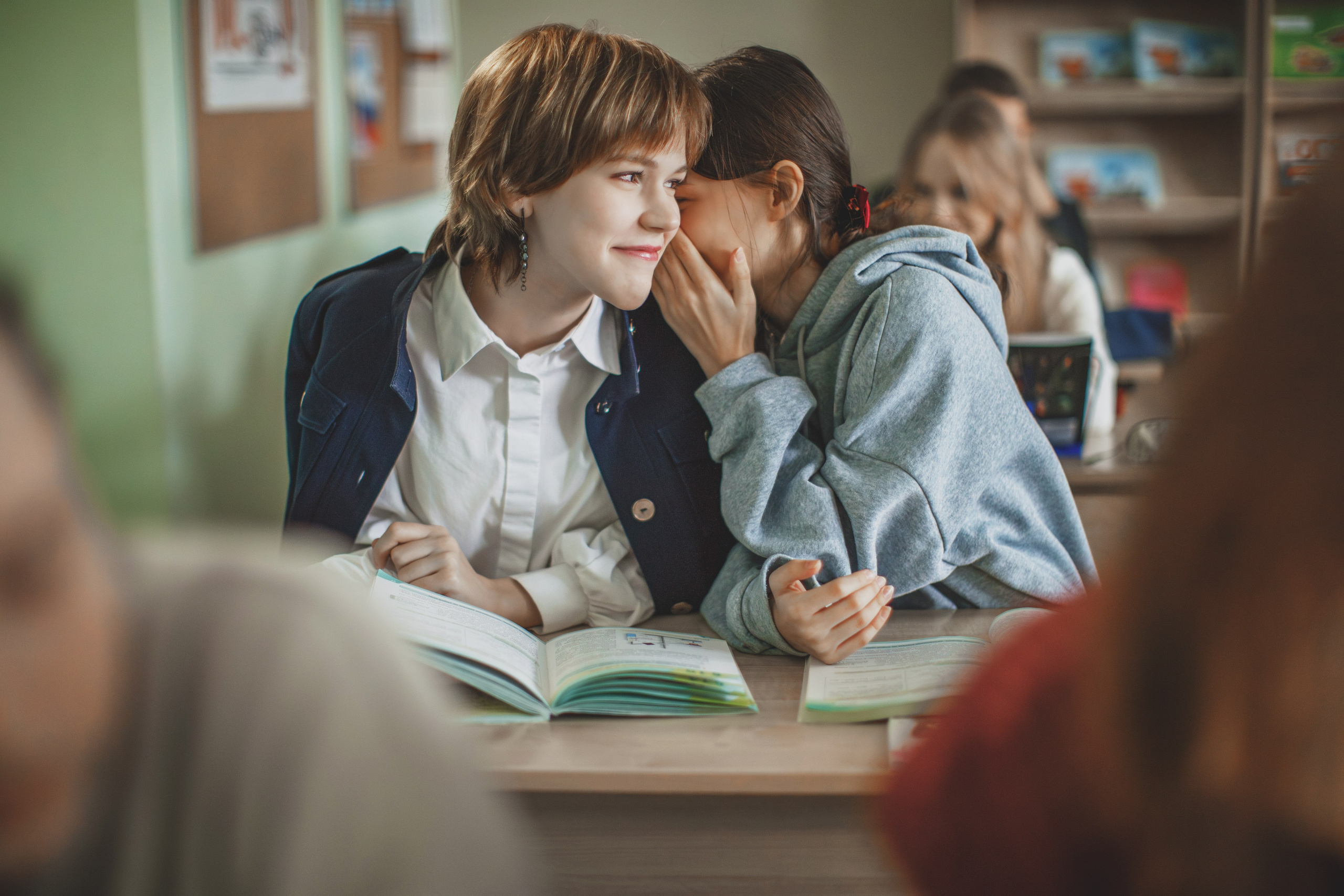 9 КЛАСС. Классбук КнигаКит