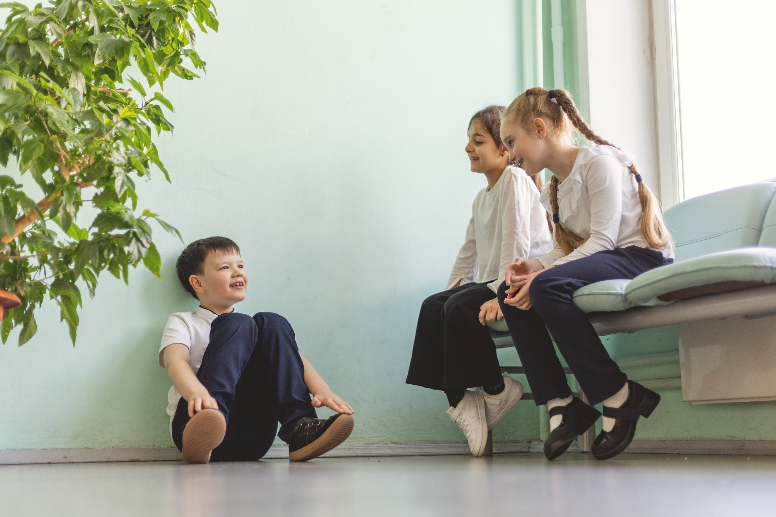 1 класс. Классбук КнигаКит