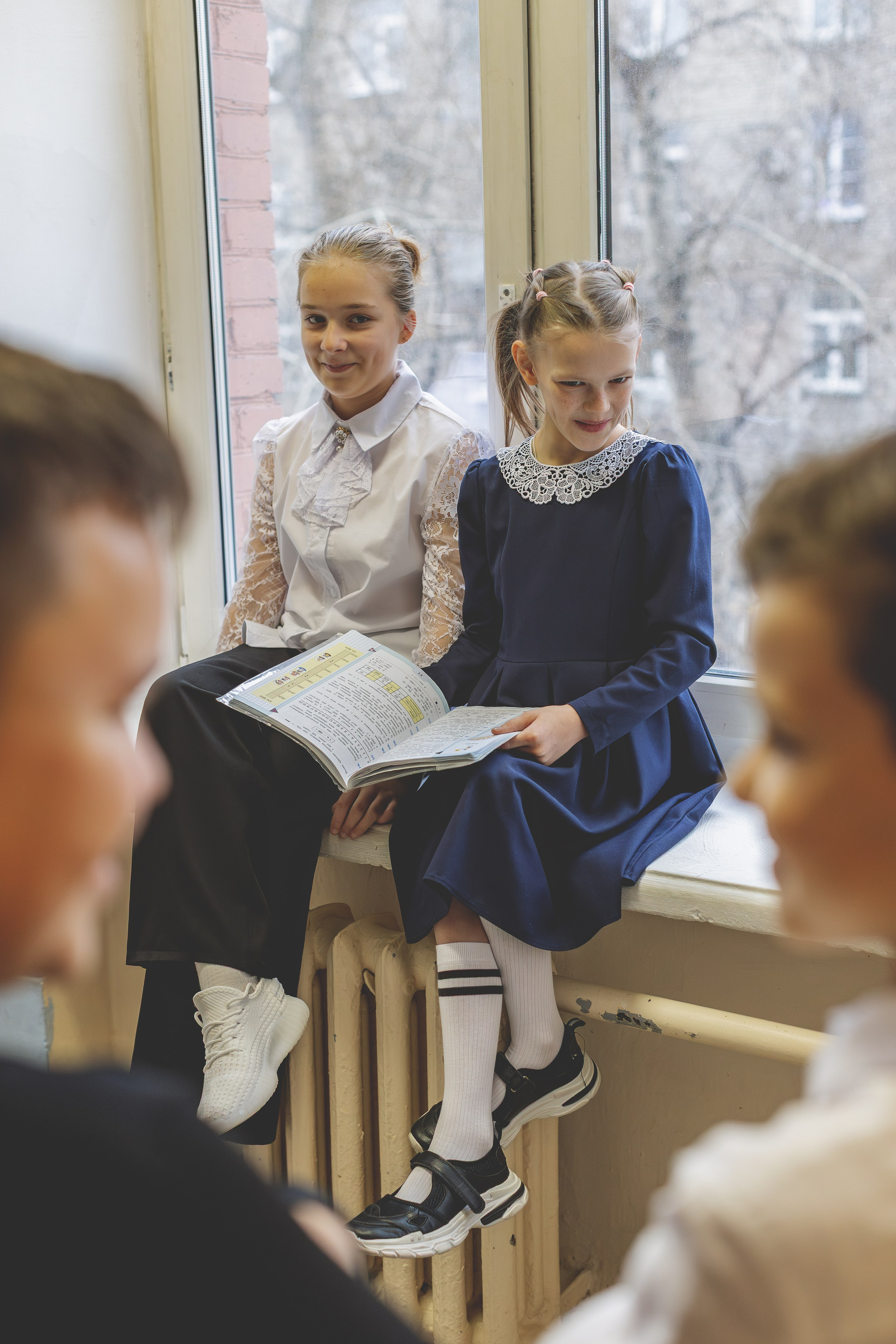 4 КЛАСС. Классбук КнигаКит