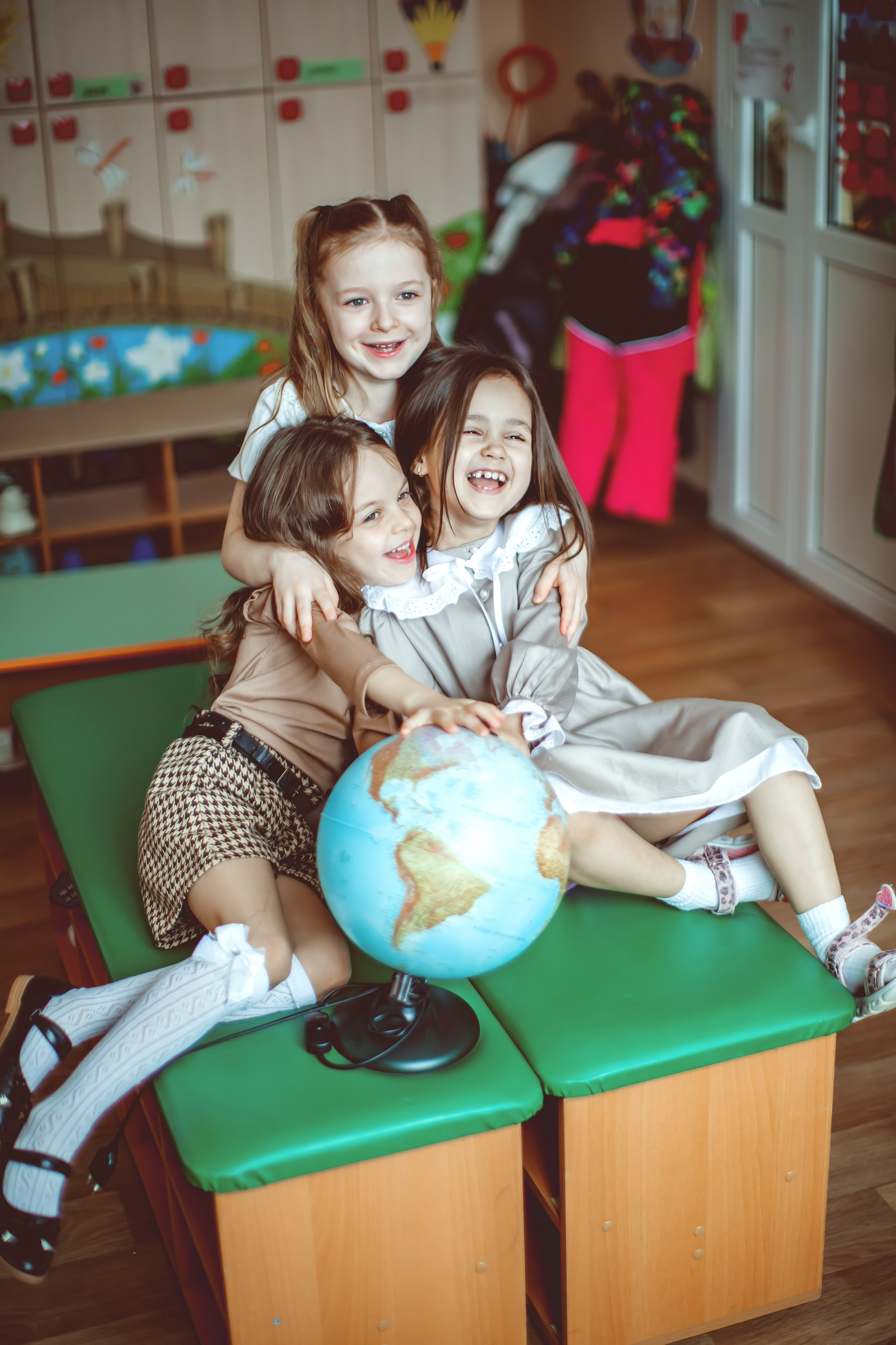 Садбук. Главная