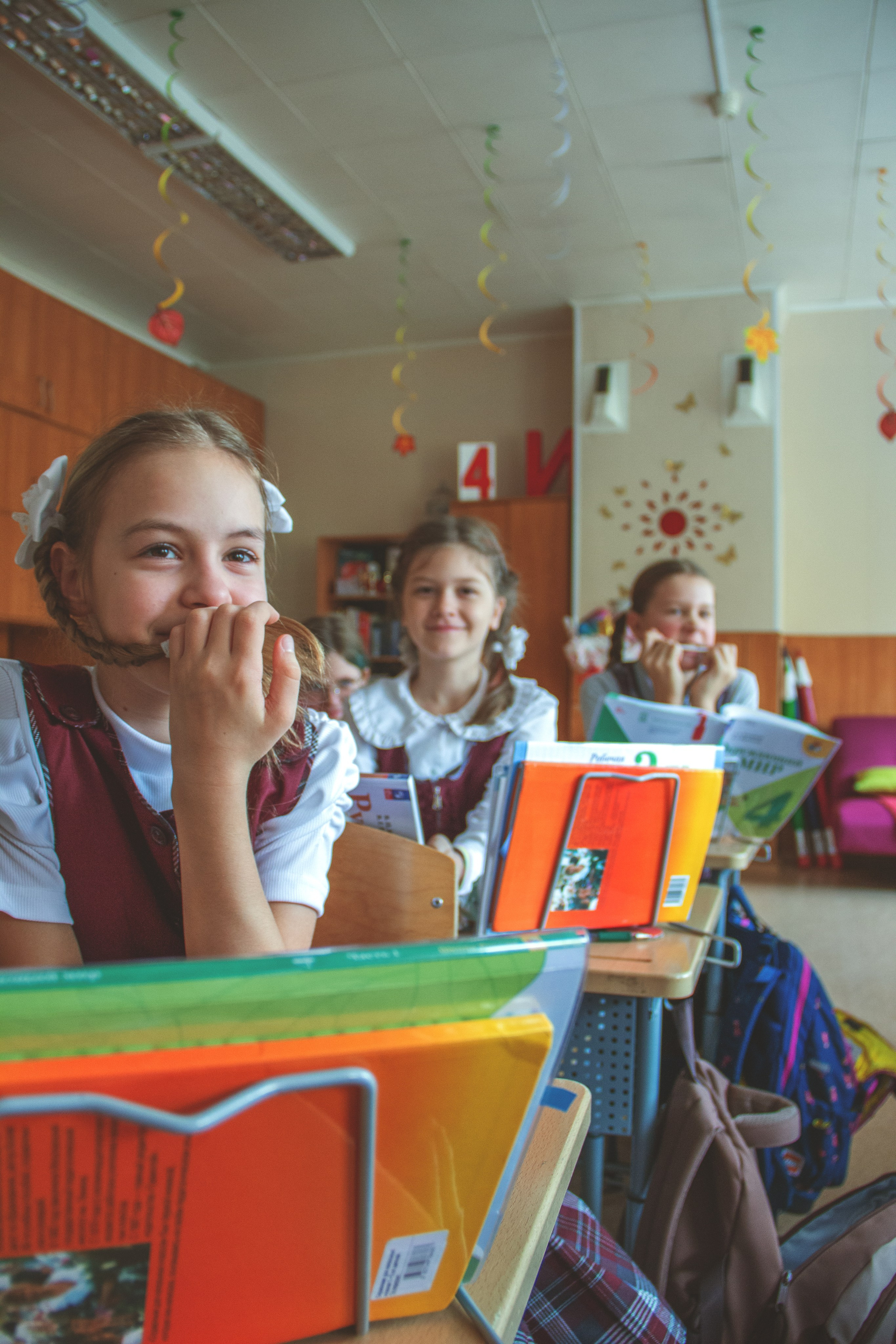 4 класс. Классбук КнигаКит