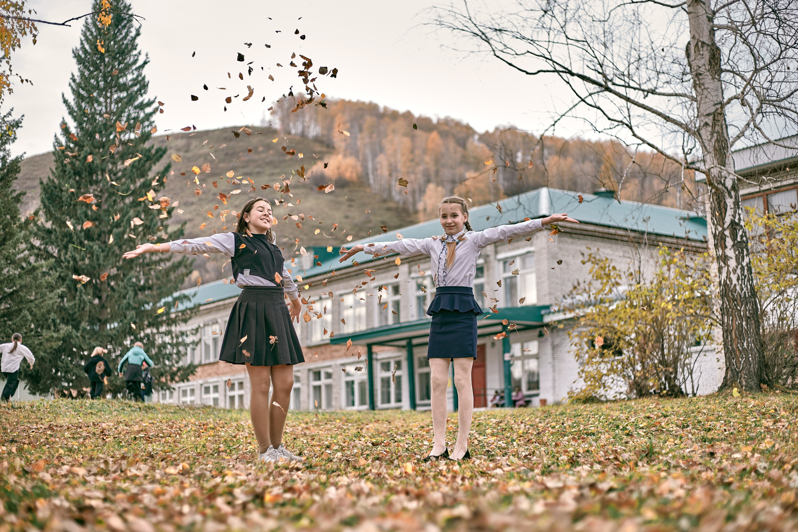 4 класс. Классбук КнигаКит