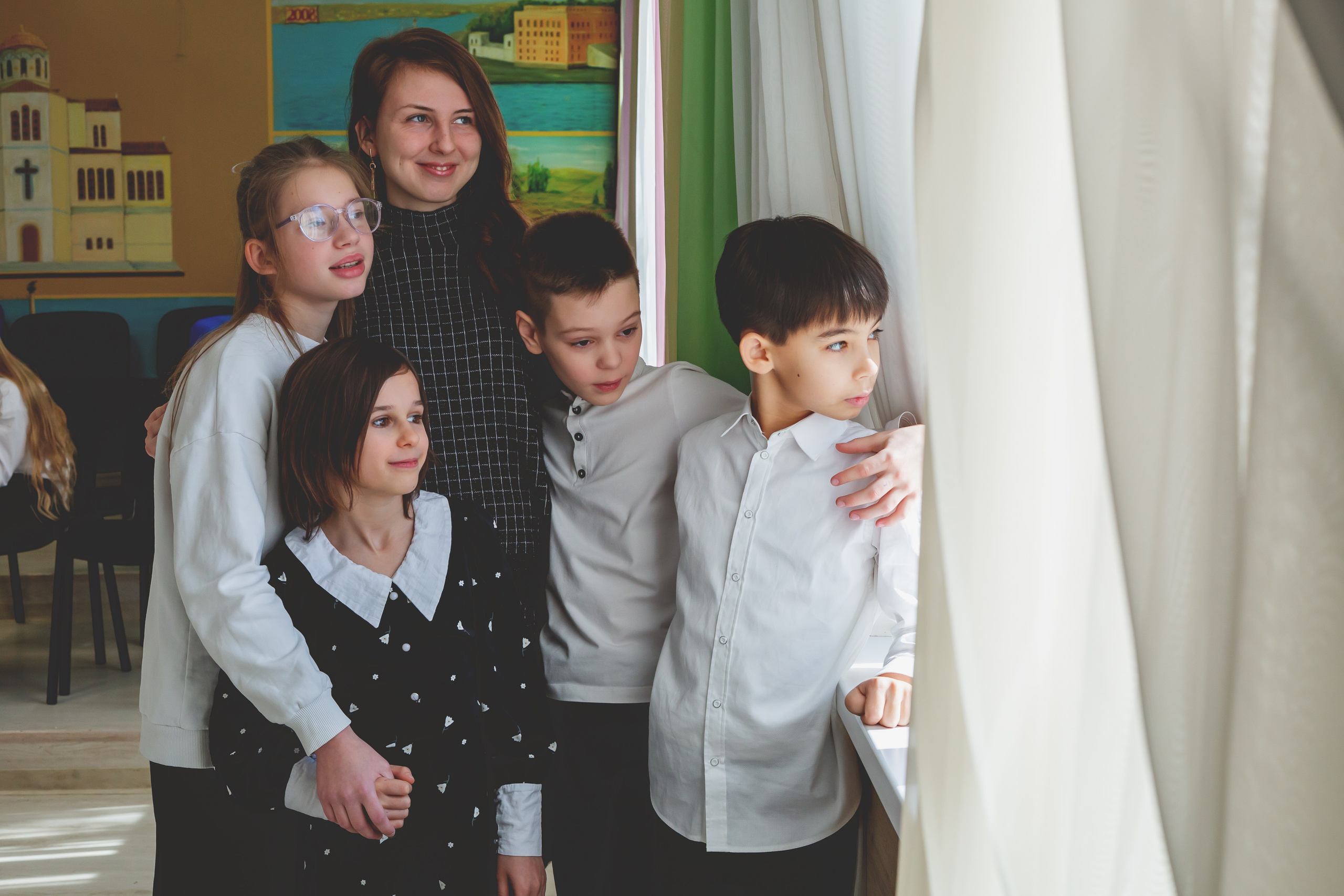 4 класс. Классбук КнигаКит