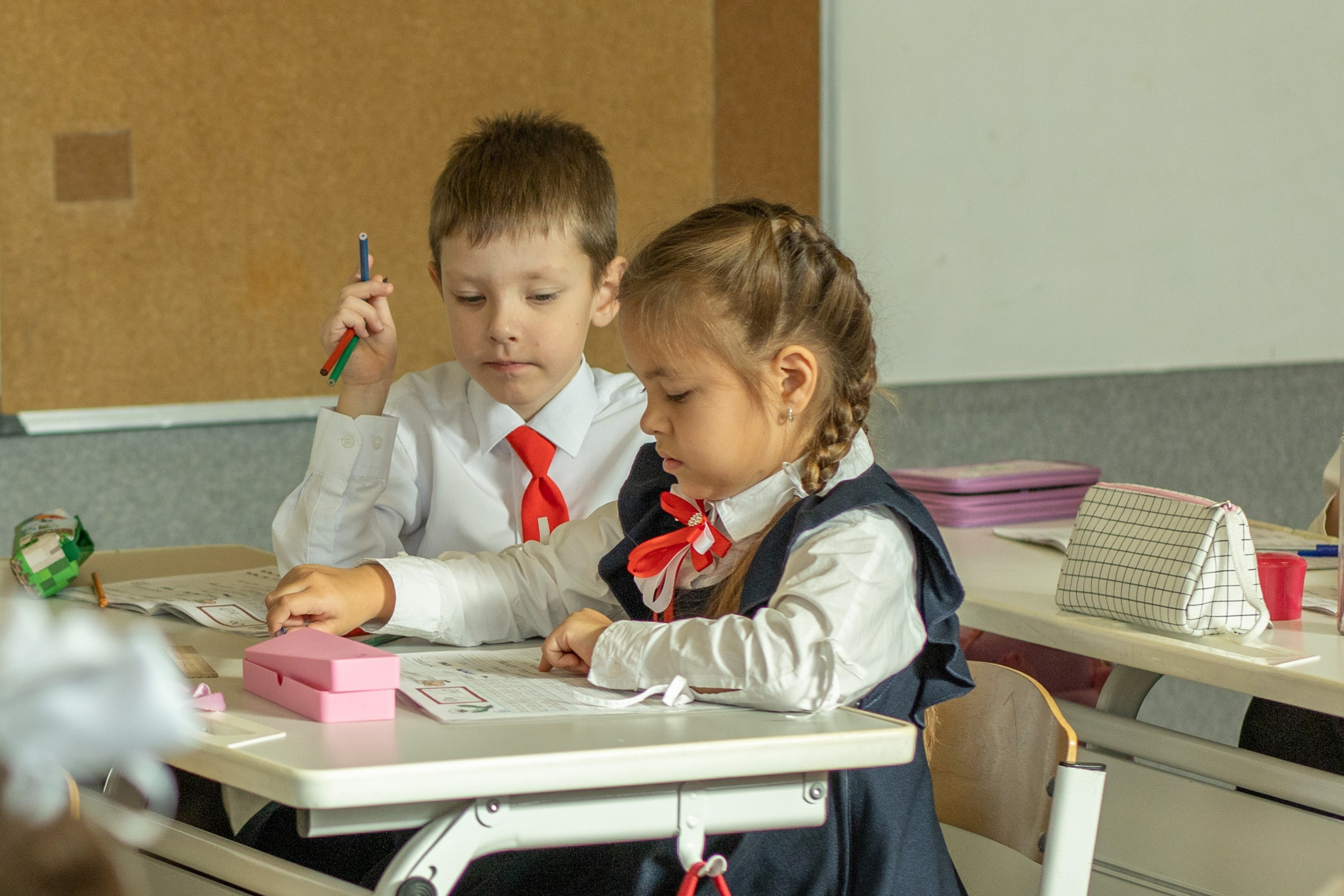 4 класс. Классбук КнигаКит