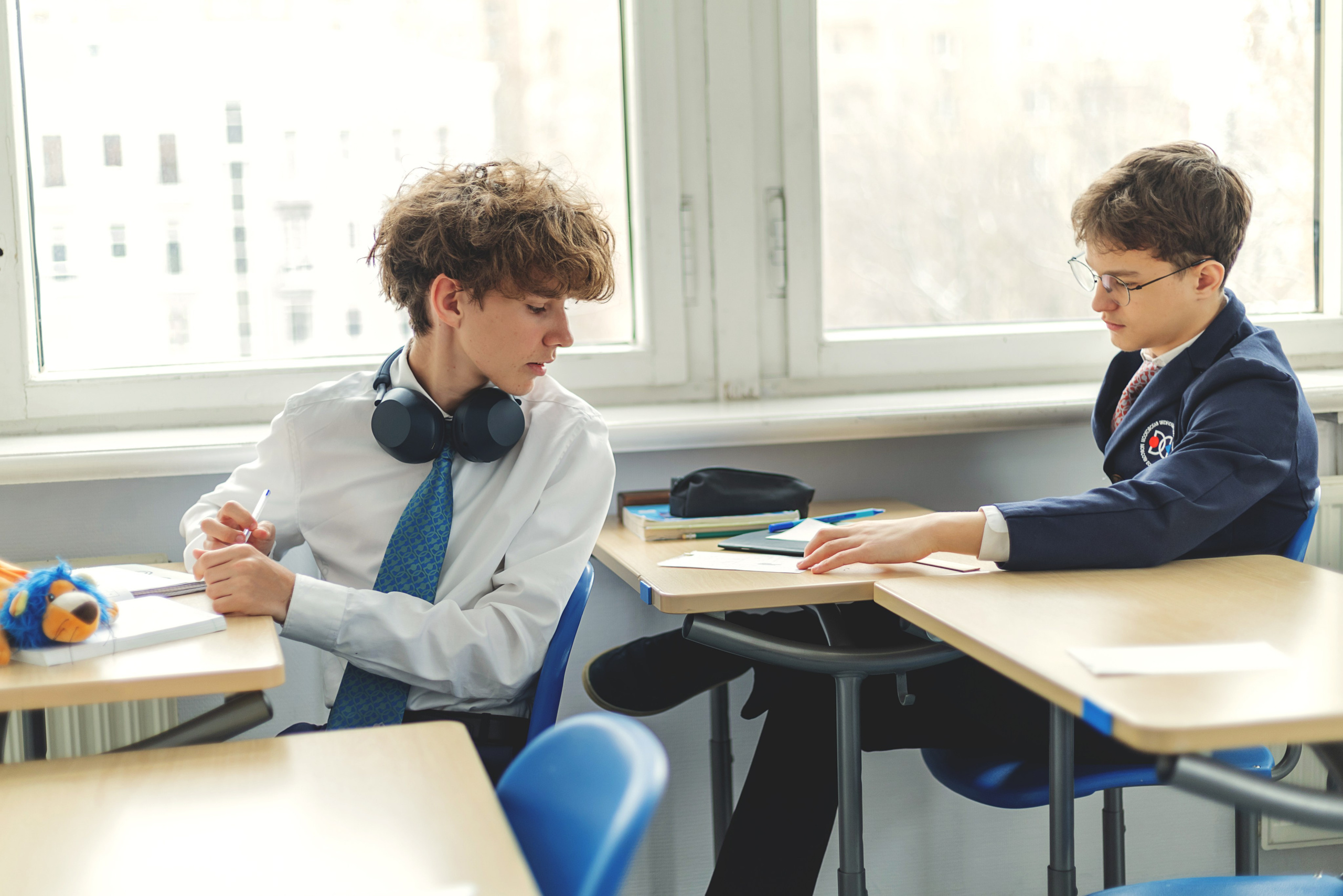 9 класс. Классбук КнигаКит