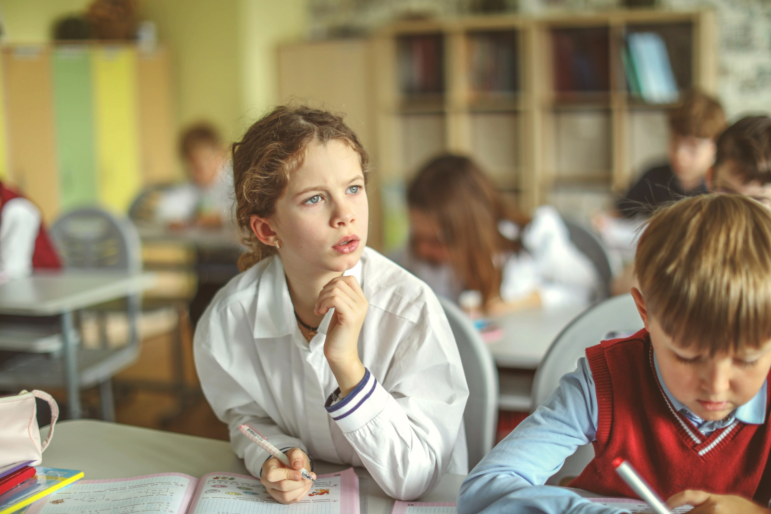 4 класс. Классбук КнигаКит