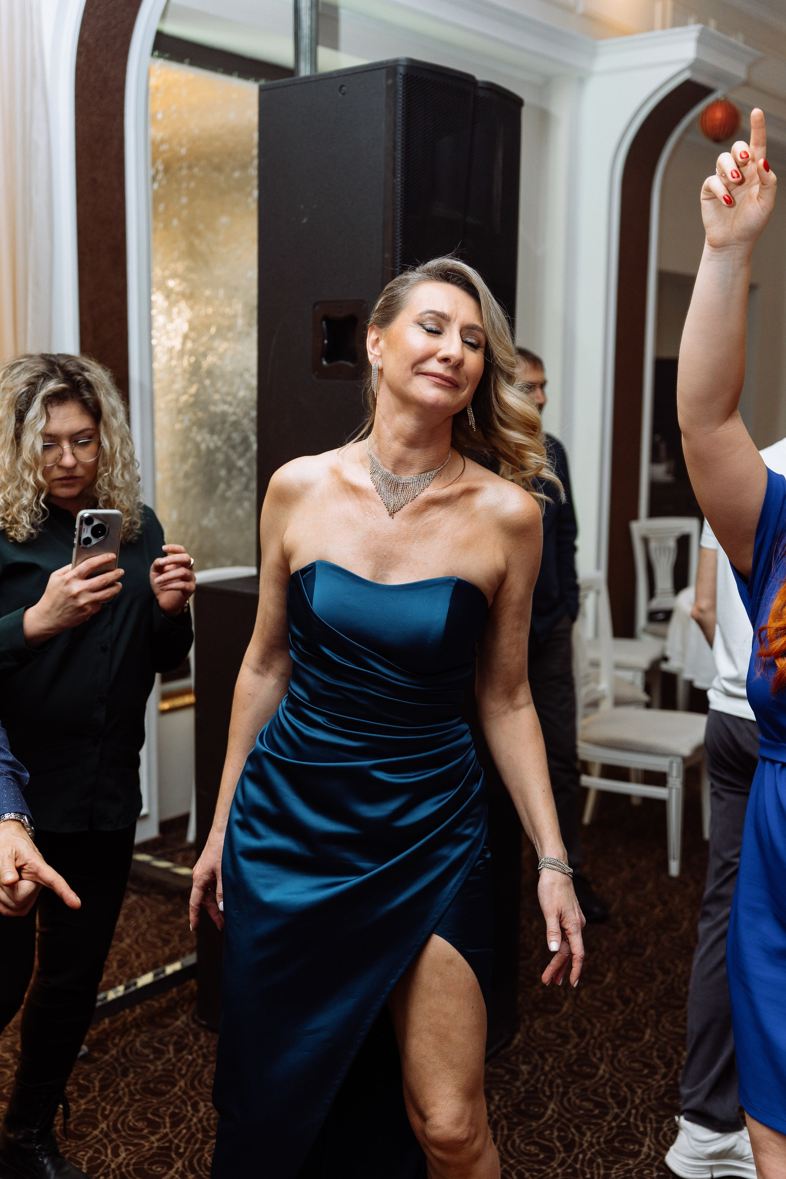 ЮГПА карнавальная ночь 2025. Видео и фото для бизнеса |Video & Foto|Ростов-на-Дону|Краснодар|Москва