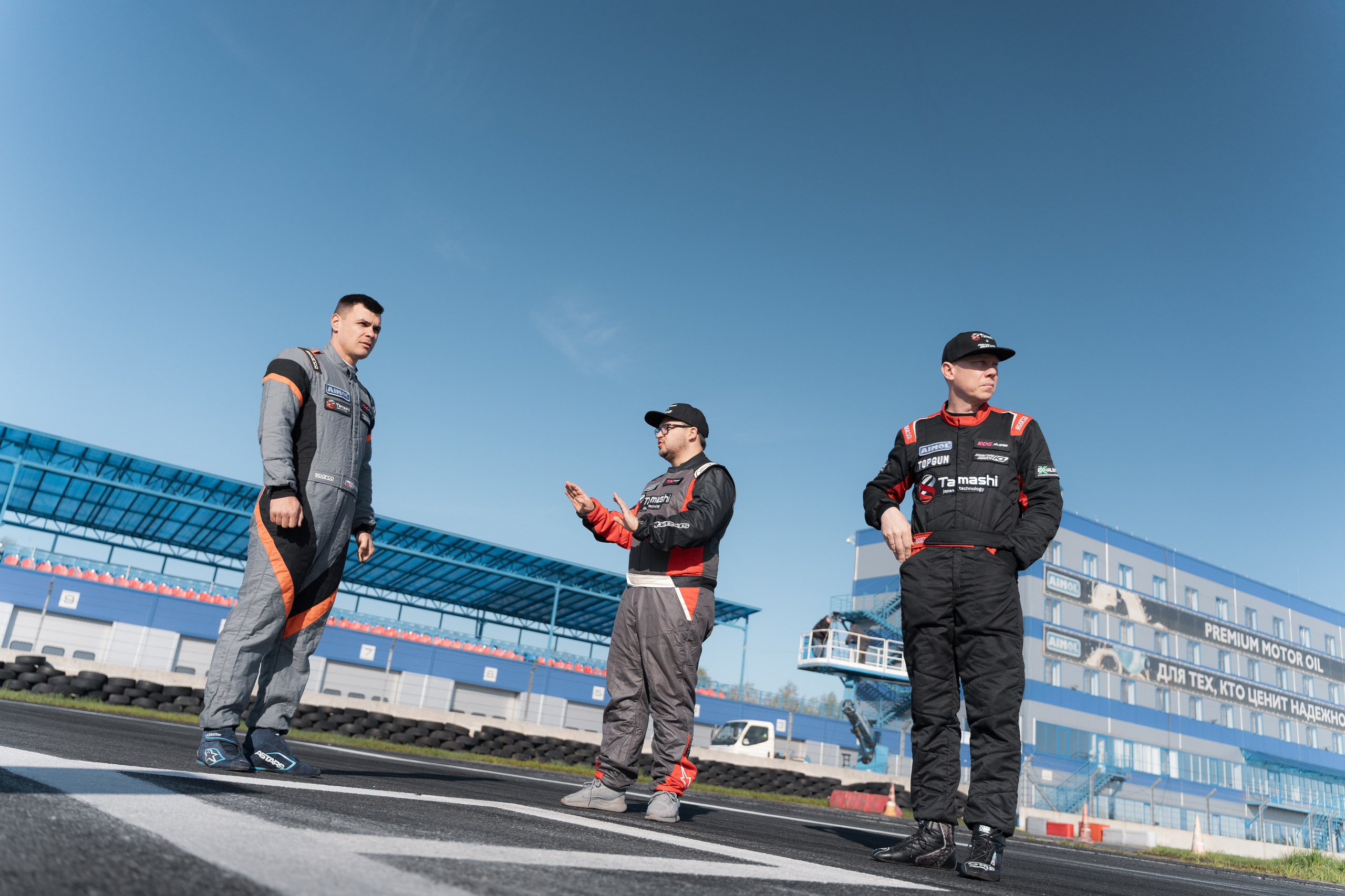 RDS Open 2025 Atron. Автомобильный фотограф в Москве Иван Петушков