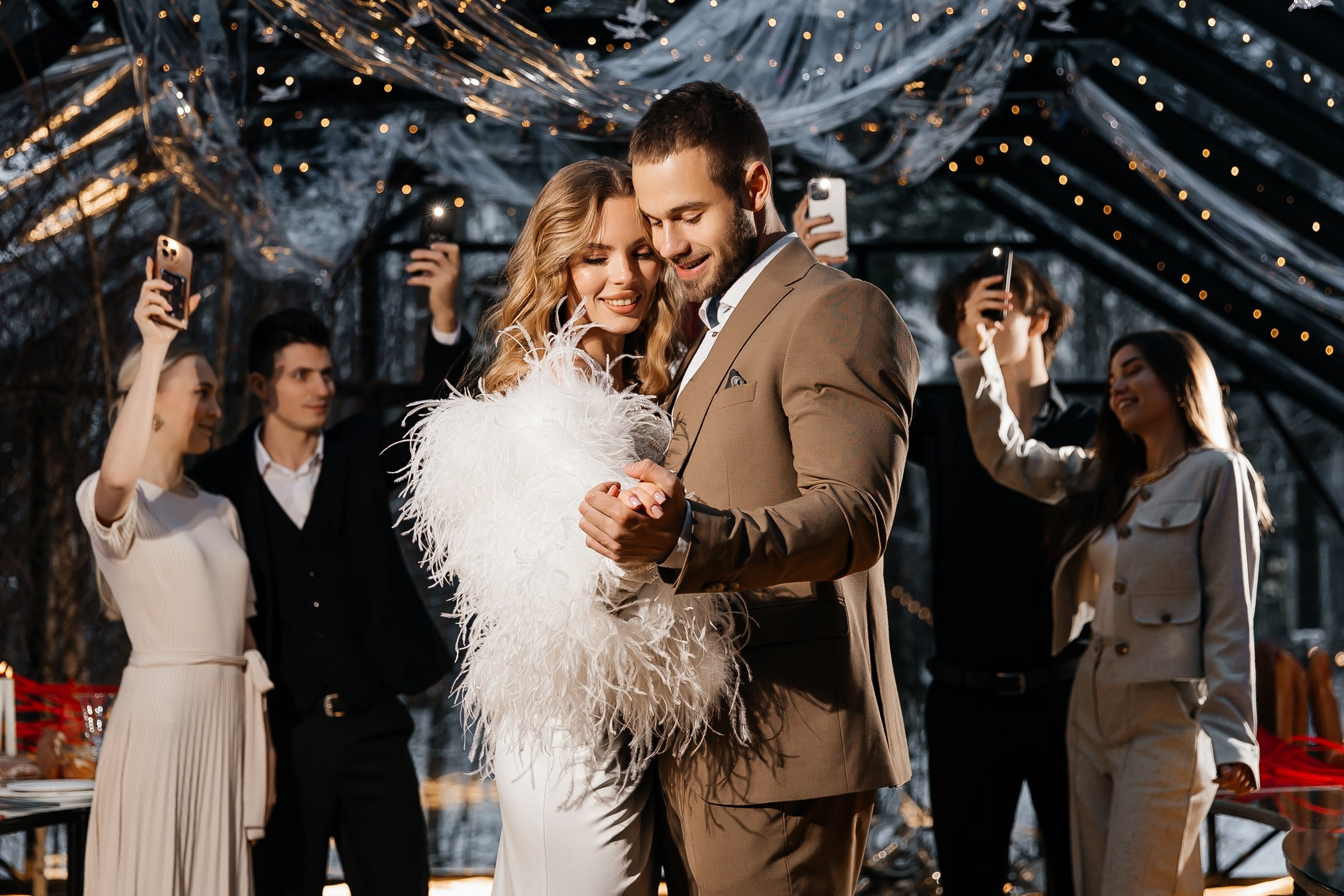 Анастасия и Павел. Фотограф Пятигорск Александра Карасева