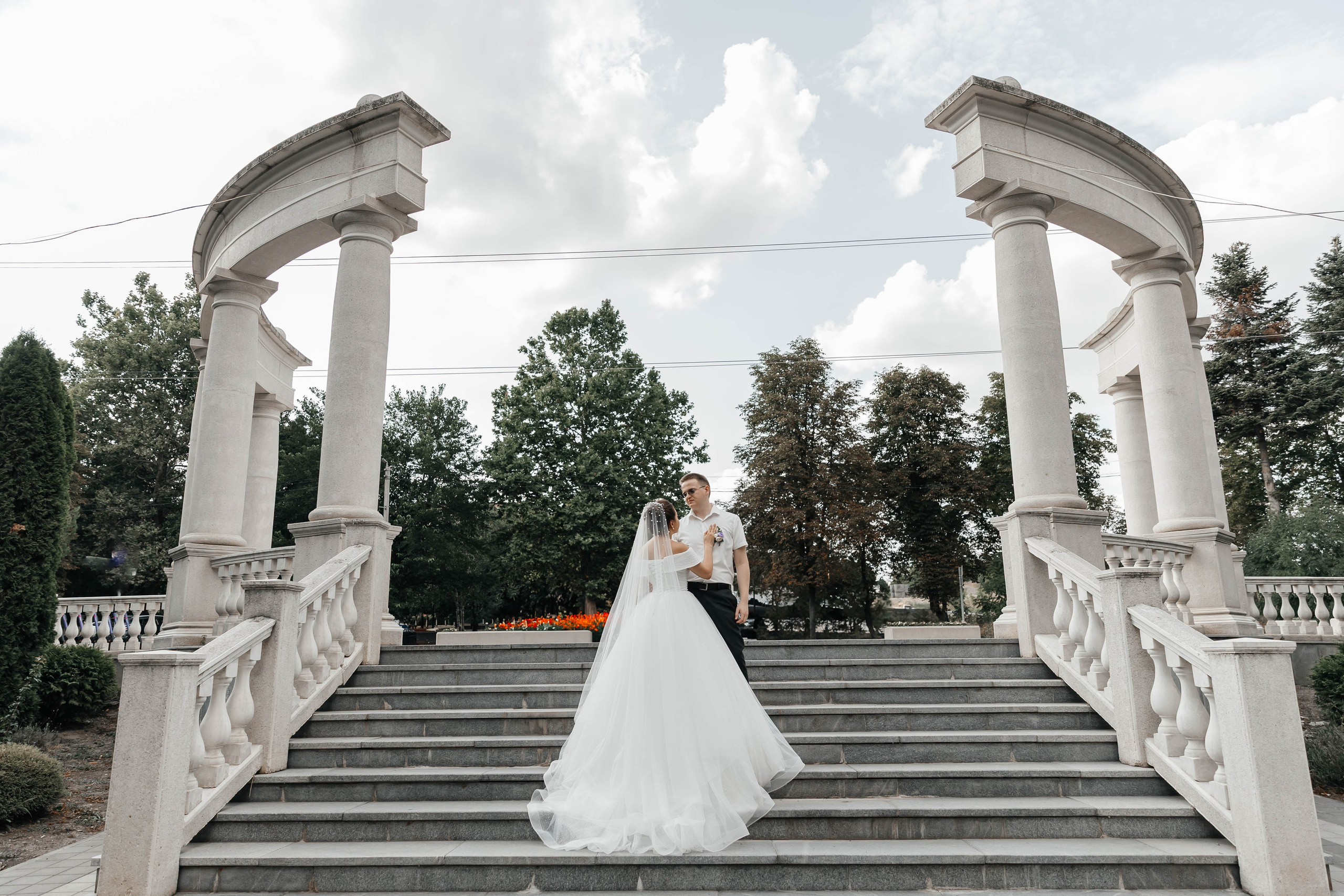 Лидия & Даниил. Фотограф Пятигорск Александра Карасева