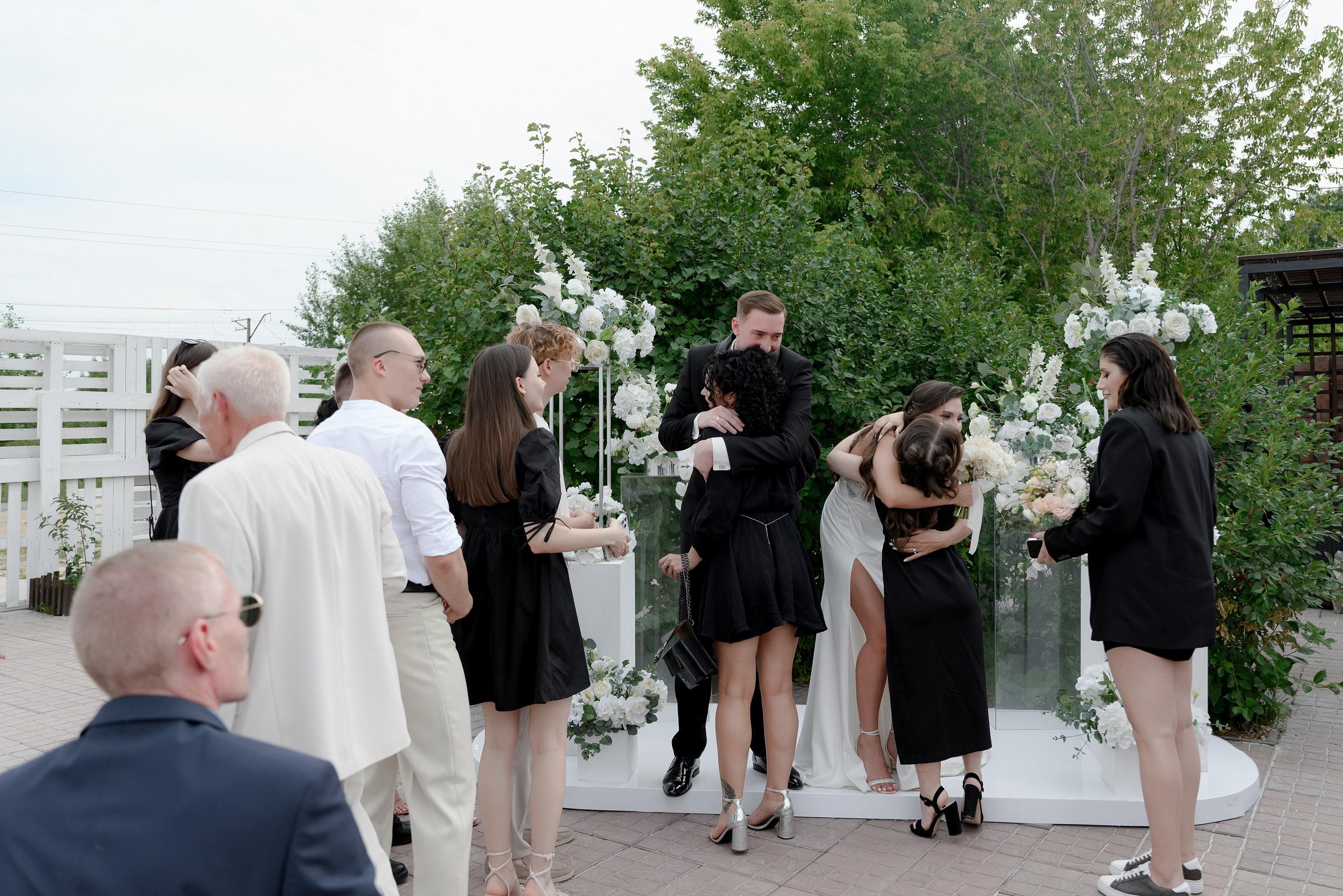 02.07.2023 Владислав и Анастасия. Свадебный фотограф Челябинск Екатеринбург
