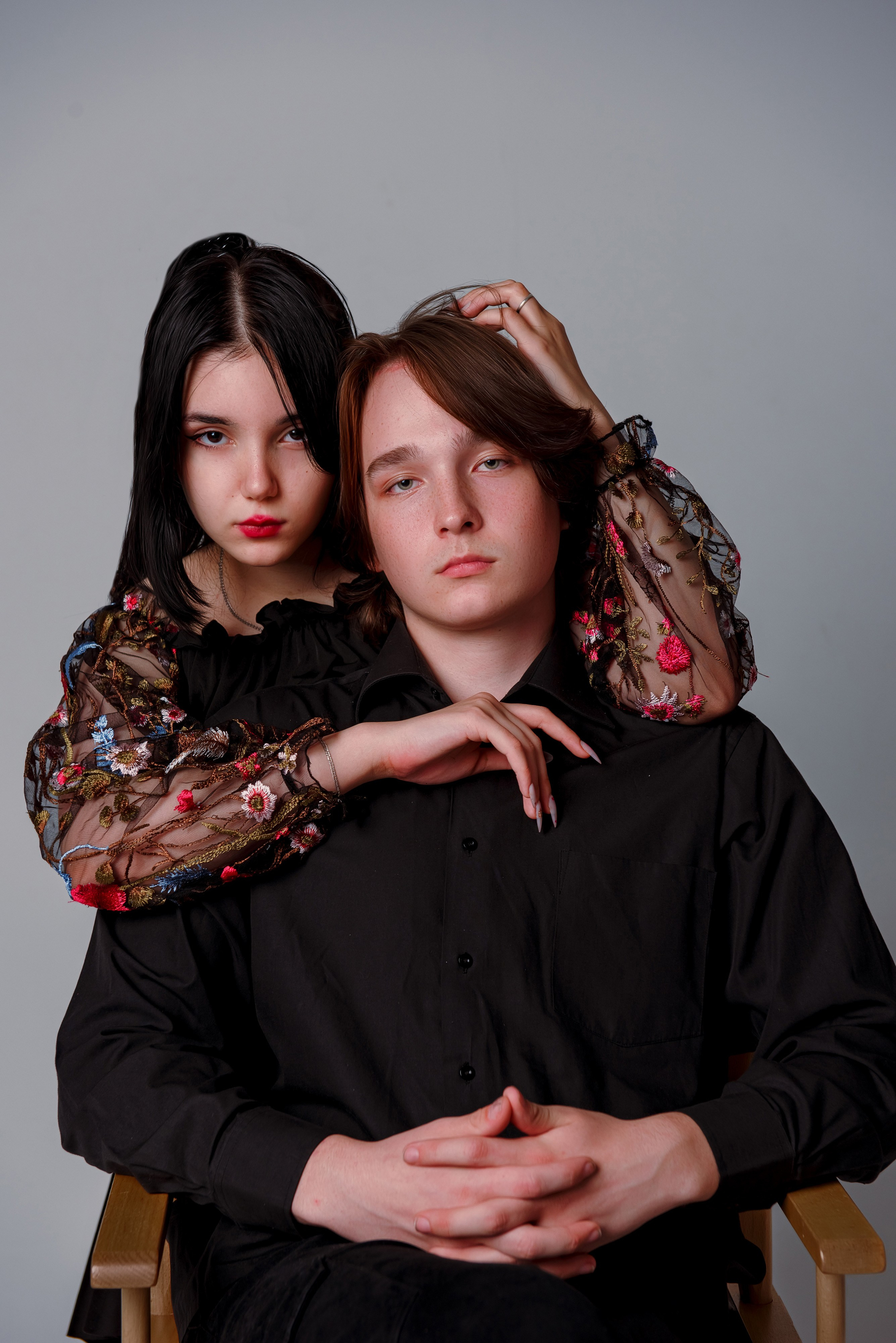 Студии. Детский-Семейный фотограф Пермь