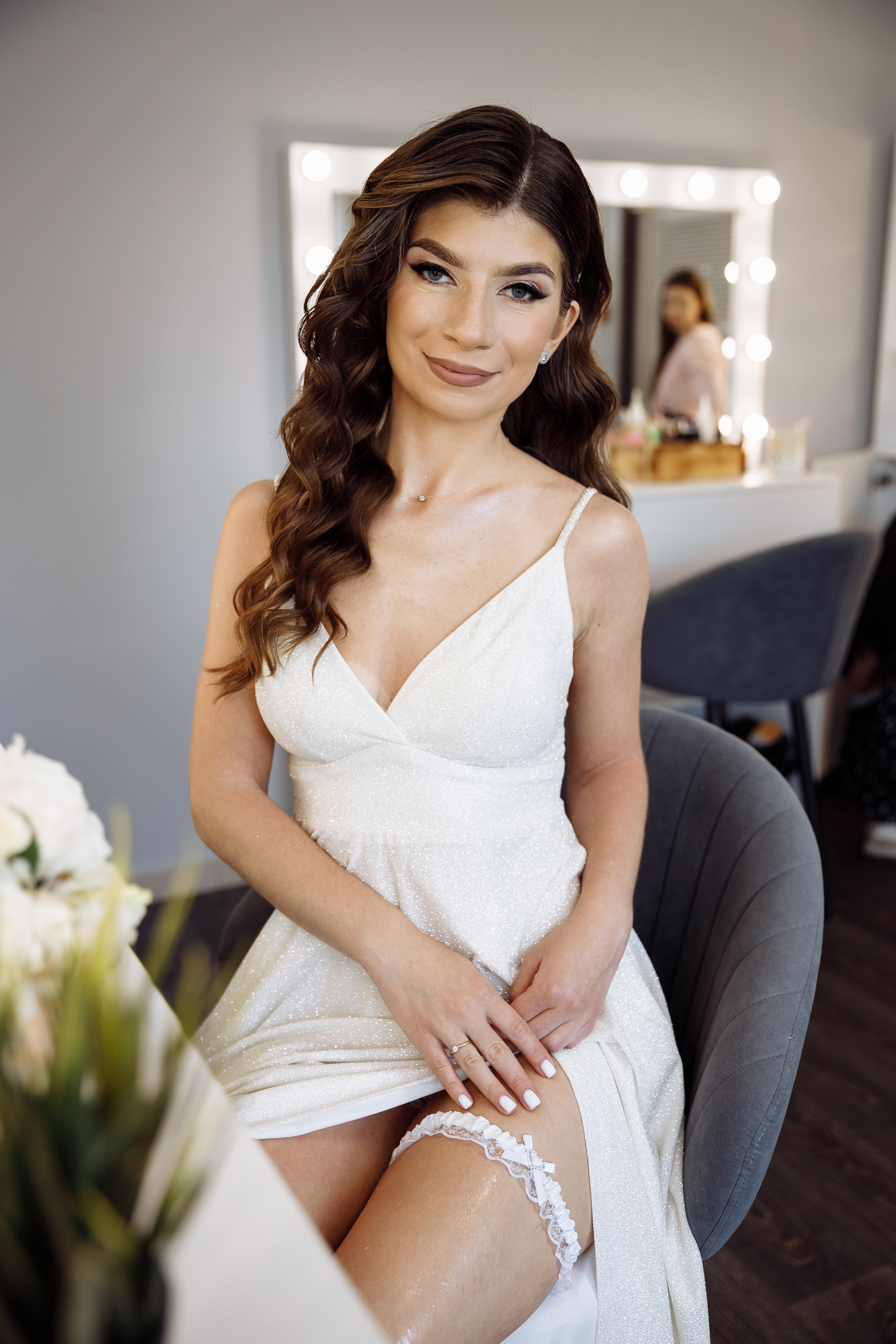 Настя и Ваня. Свадебный и семейный фотограф Ворожейкин Олег. Фотографирую во Владиво