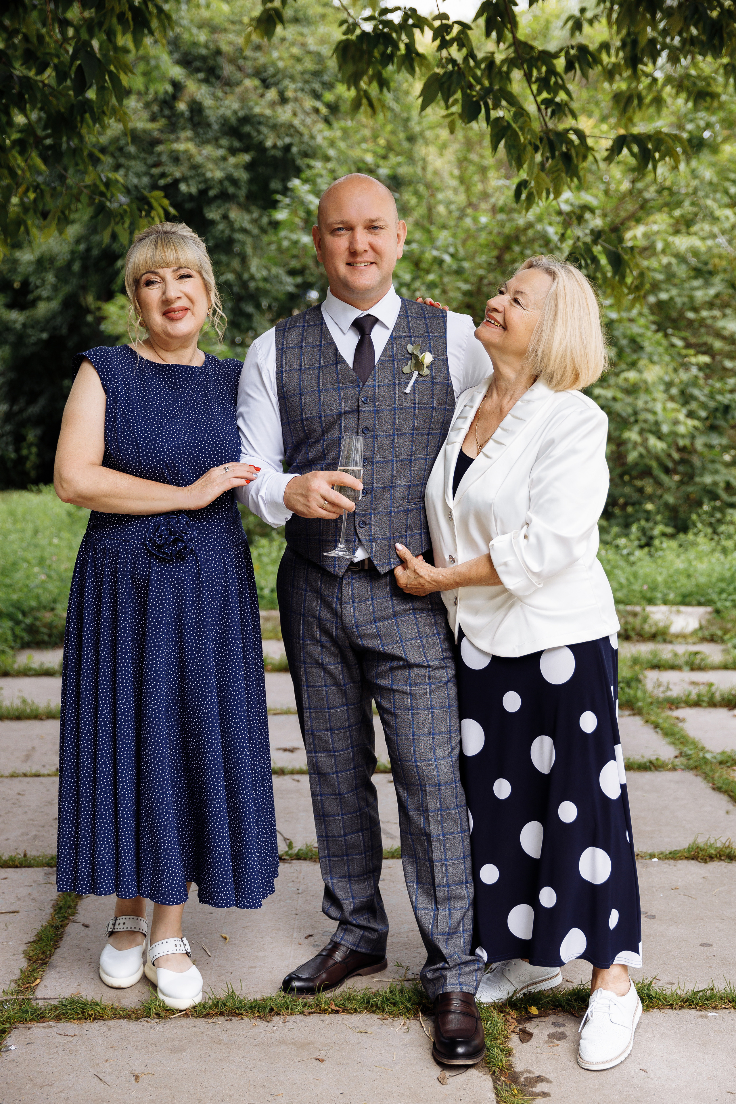 Настя и Ваня. Свадебный и семейный фотограф Ворожейкин Олег. Фотографирую во Владиво