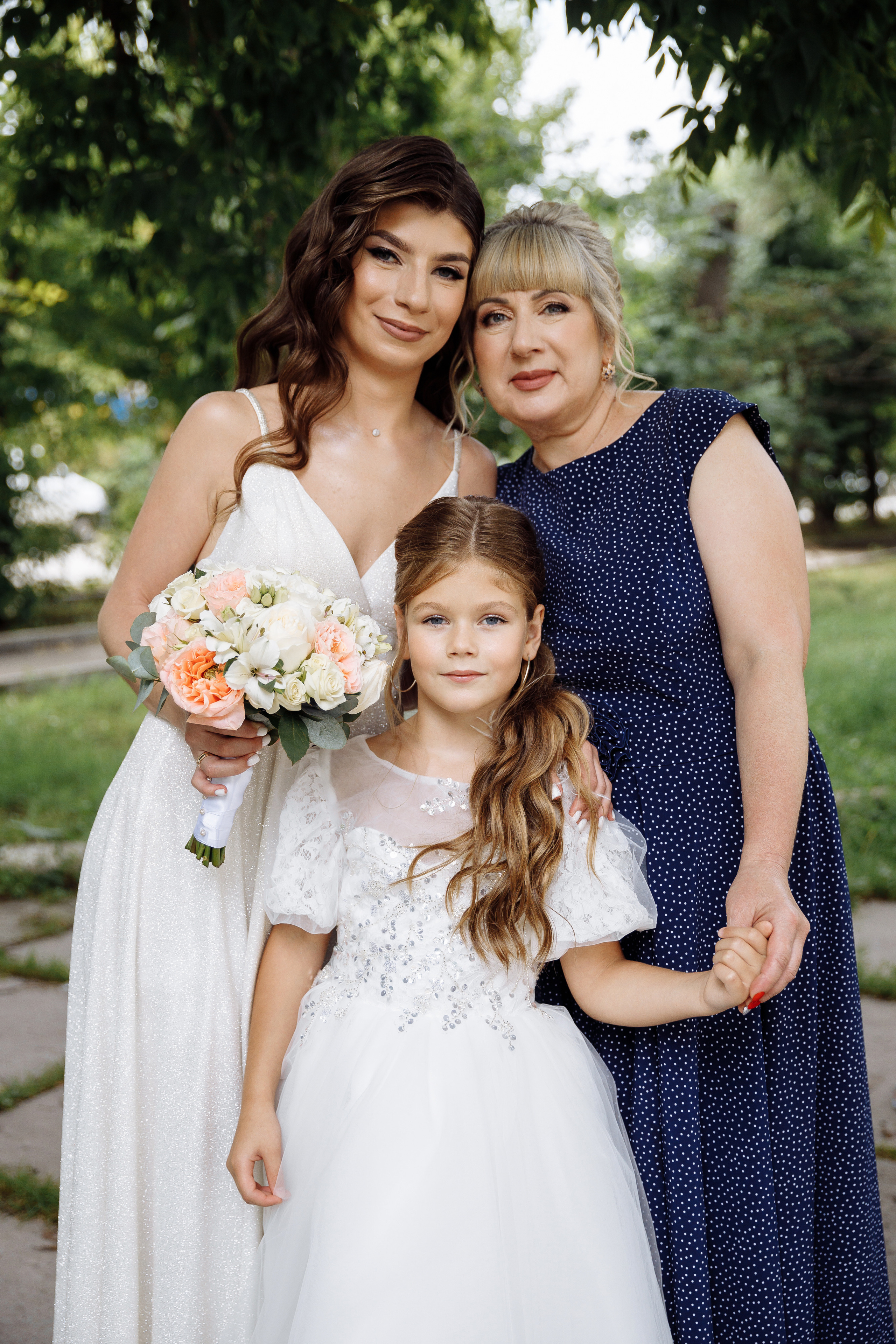 Настя и Ваня. Свадебный и семейный фотограф Ворожейкин Олег. Фотографирую во Владиво