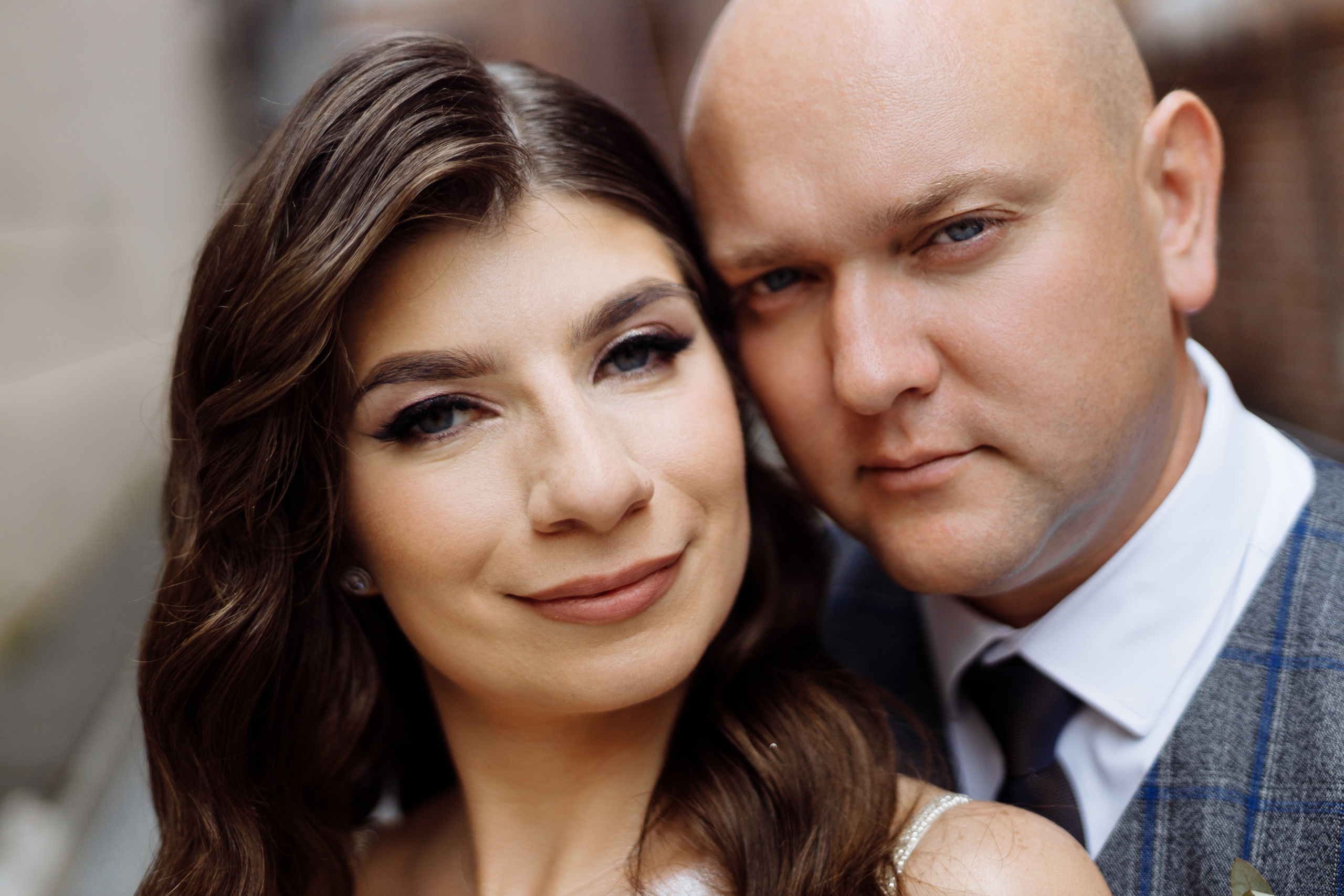 Настя и Ваня. Свадебный и семейный фотограф Ворожейкин Олег. Фотографирую во Владиво