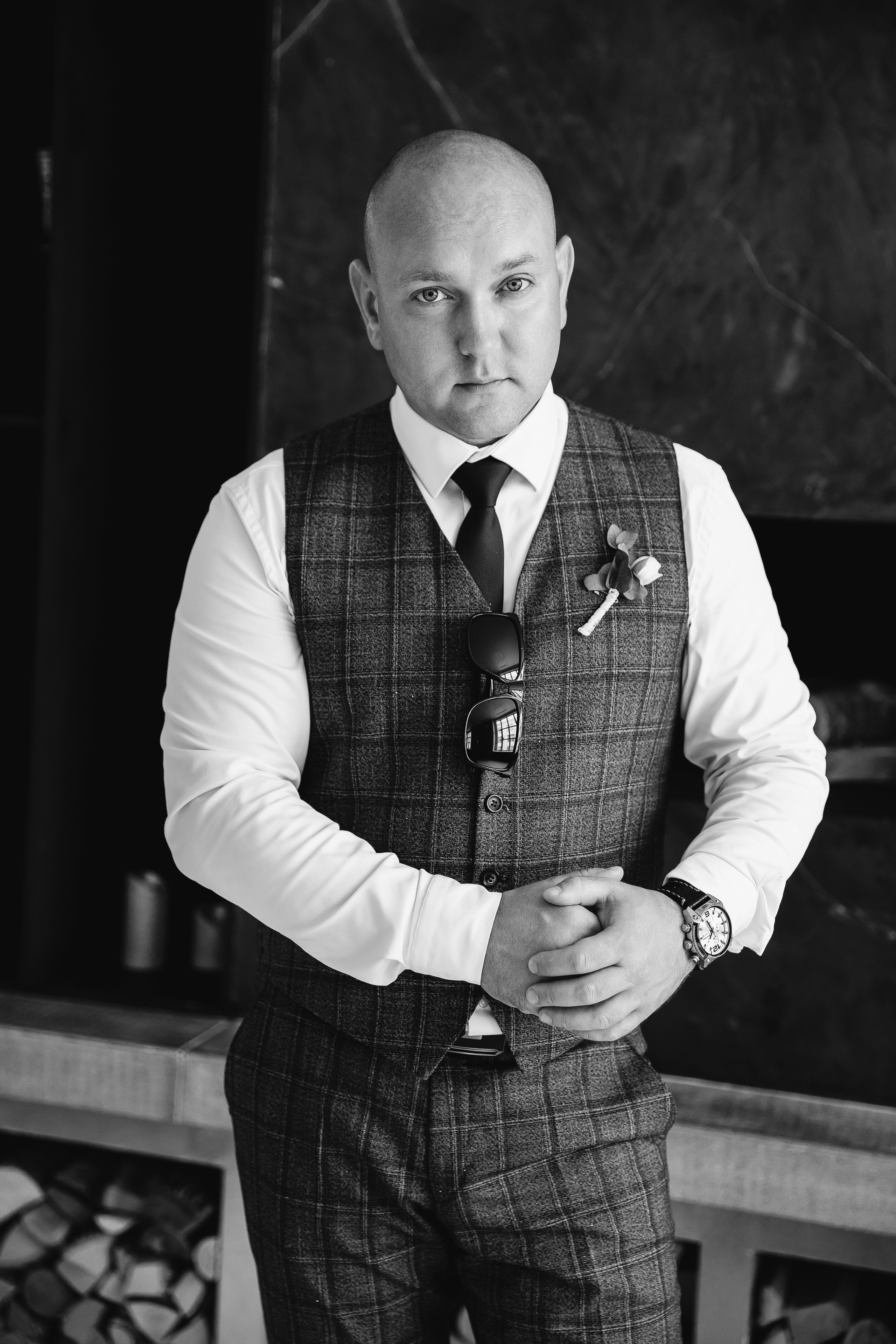 Настя и Ваня. Свадебный и семейный фотограф Ворожейкин Олег. Фотографирую во Владиво