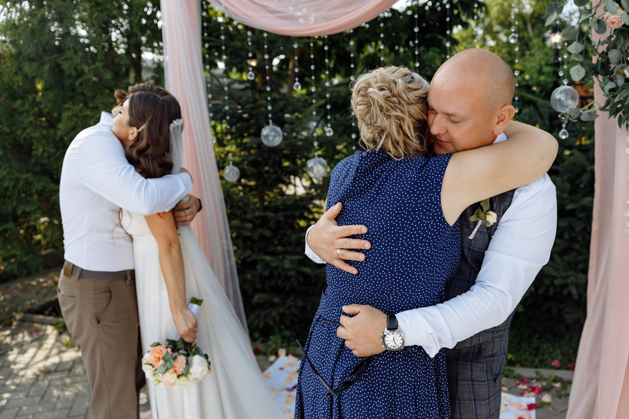 Настя и Ваня. Свадебный и семейный фотограф Ворожейкин Олег. Фотографирую во Владиво