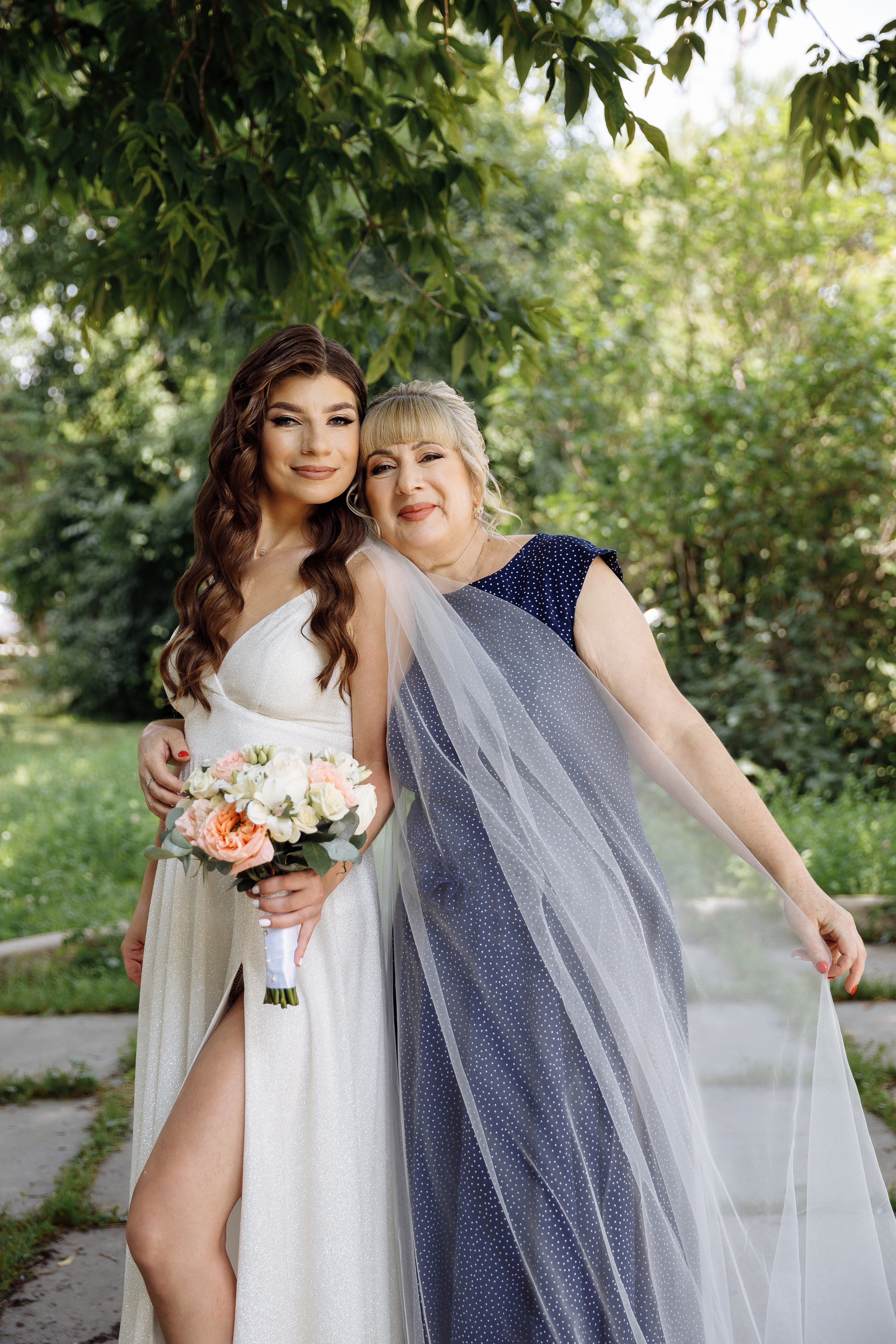 Настя и Ваня. Свадебный и семейный фотограф Ворожейкин Олег. Фотографирую во Владиво