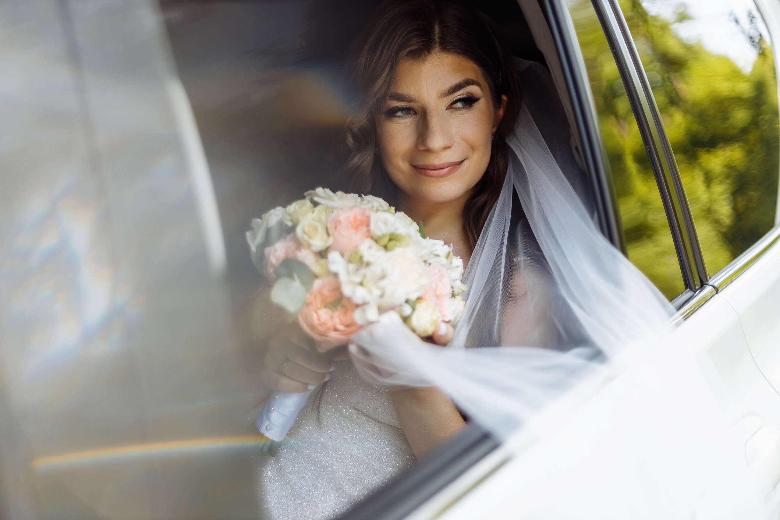 Настя и Ваня. Свадебный и семейный фотограф Ворожейкин Олег. Фотографирую во Владиво