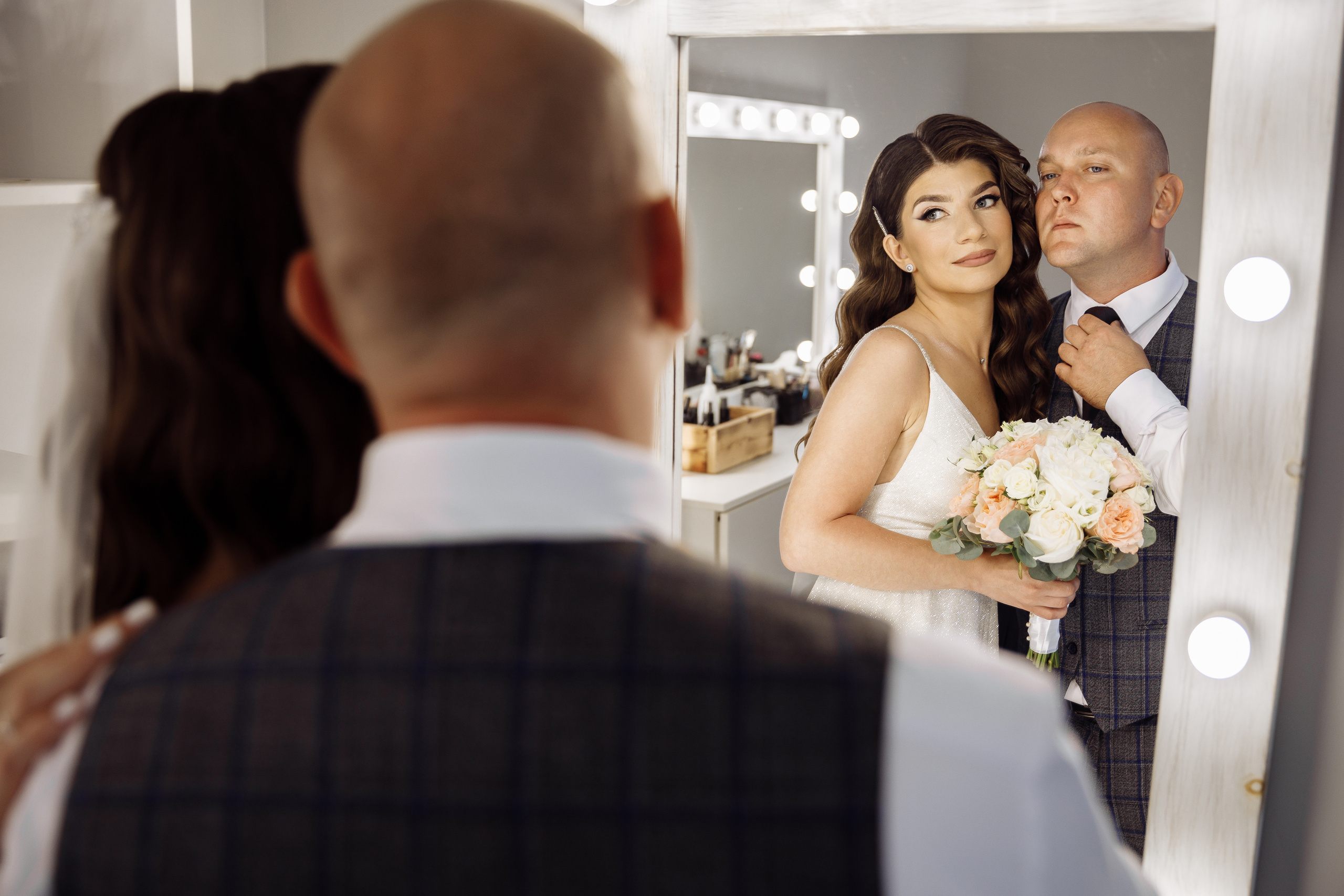 Настя и Ваня. Свадебный и семейный фотограф Ворожейкин Олег. Фотографирую во Владиво