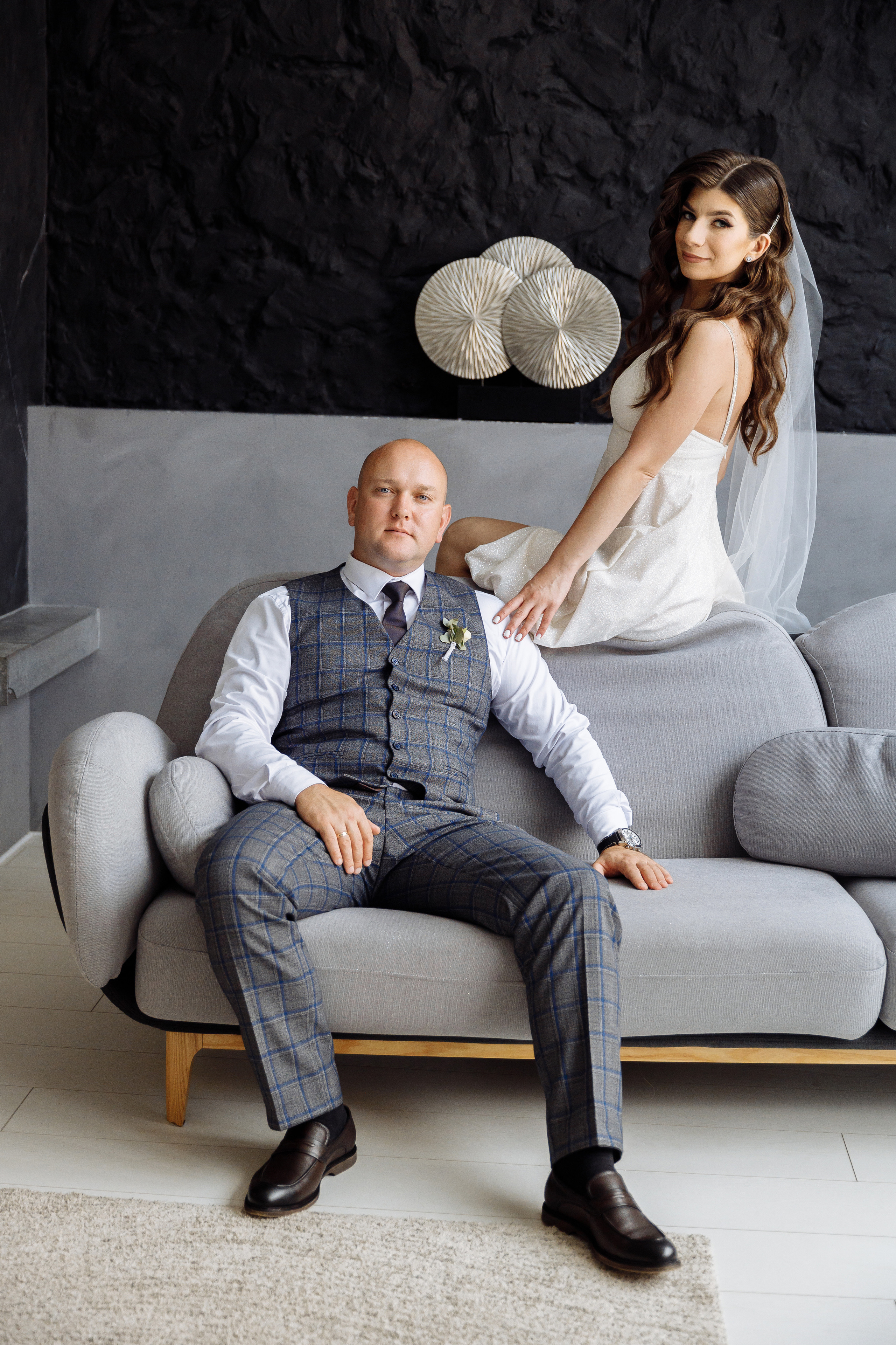 Настя и Ваня. Свадебный и семейный фотограф Ворожейкин Олег. Фотографирую во Владиво