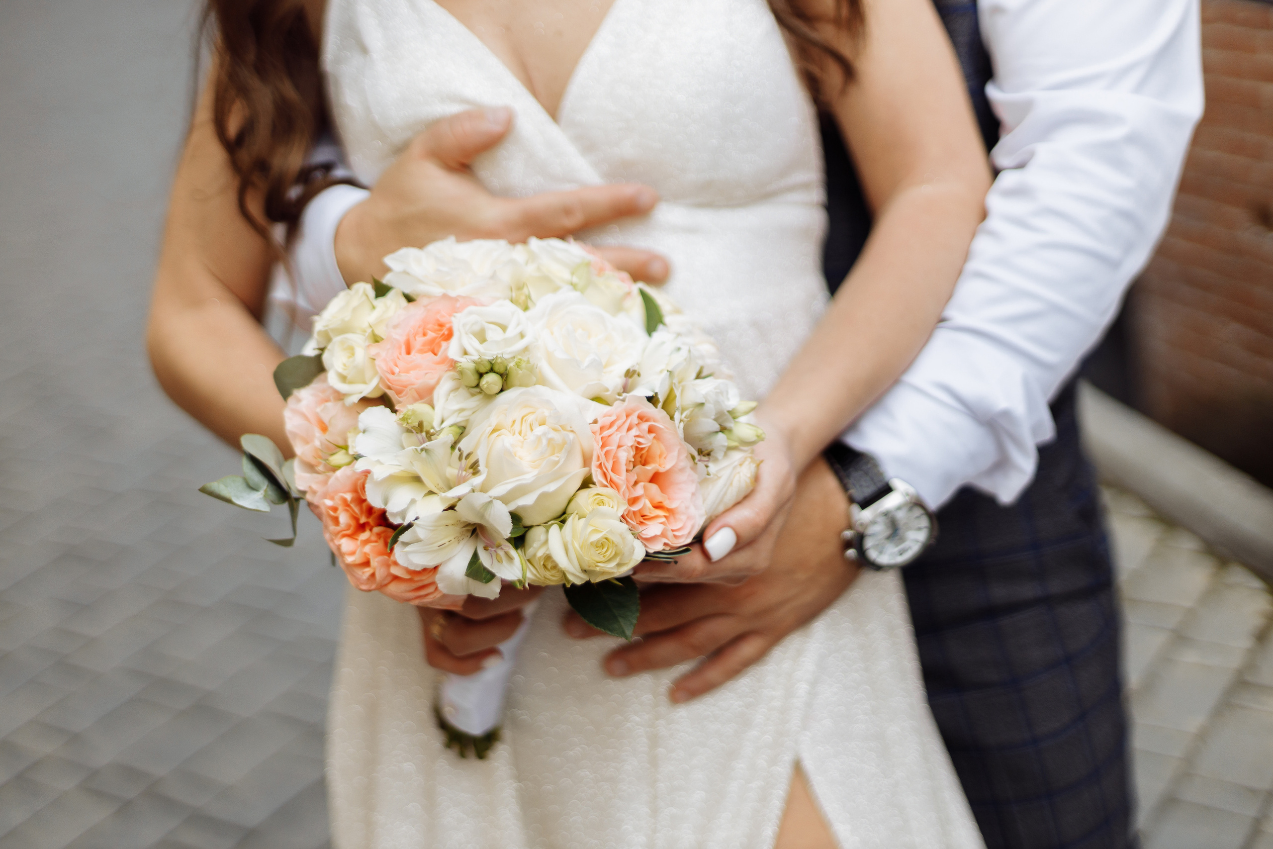 Настя и Ваня. Свадебный и семейный фотограф Ворожейкин Олег. Фотографирую во Владиво