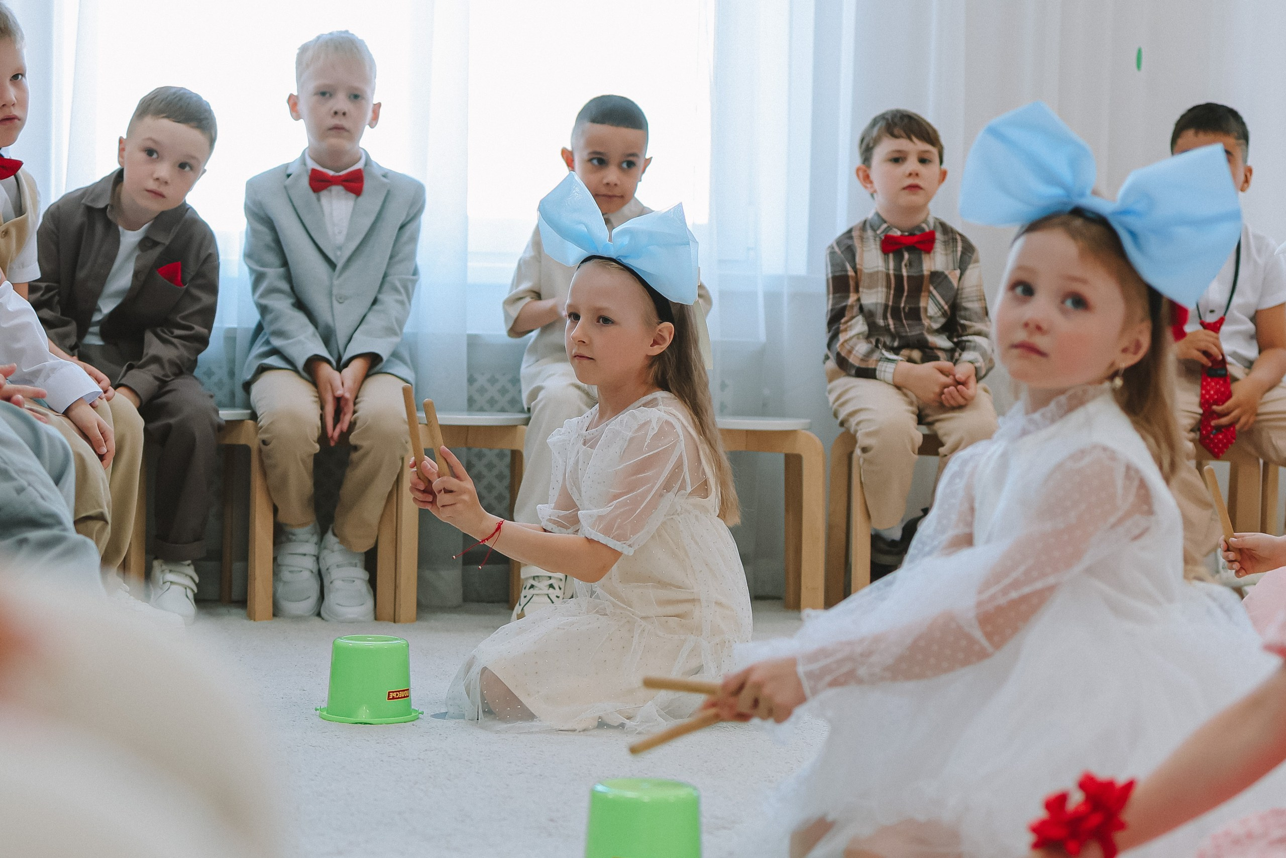 Выпускной репортаж. Семейный фотограф Тюмень, фотограф на роды Салмина Мария