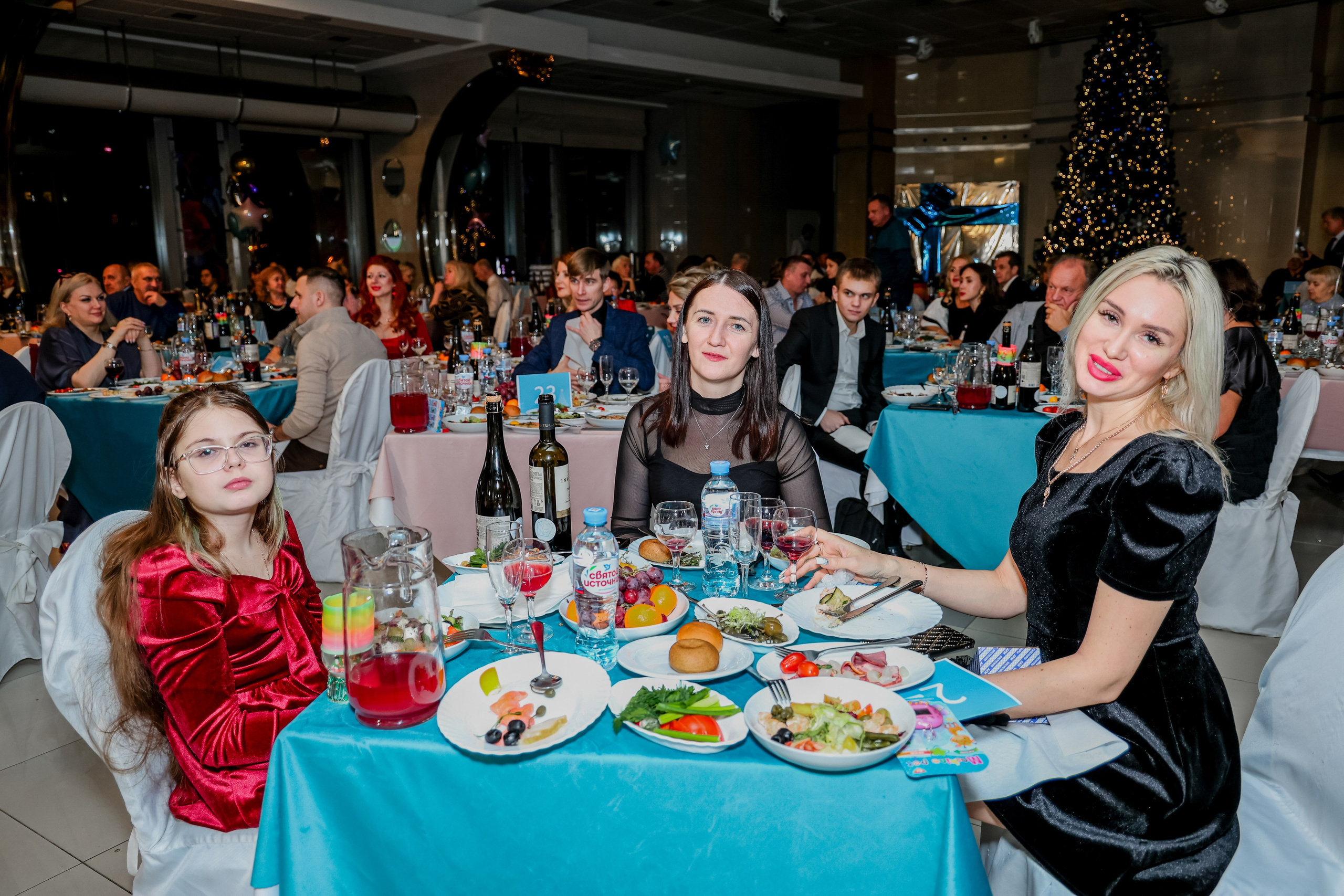 Корпоративы. Фотограф и видеограф — Москва