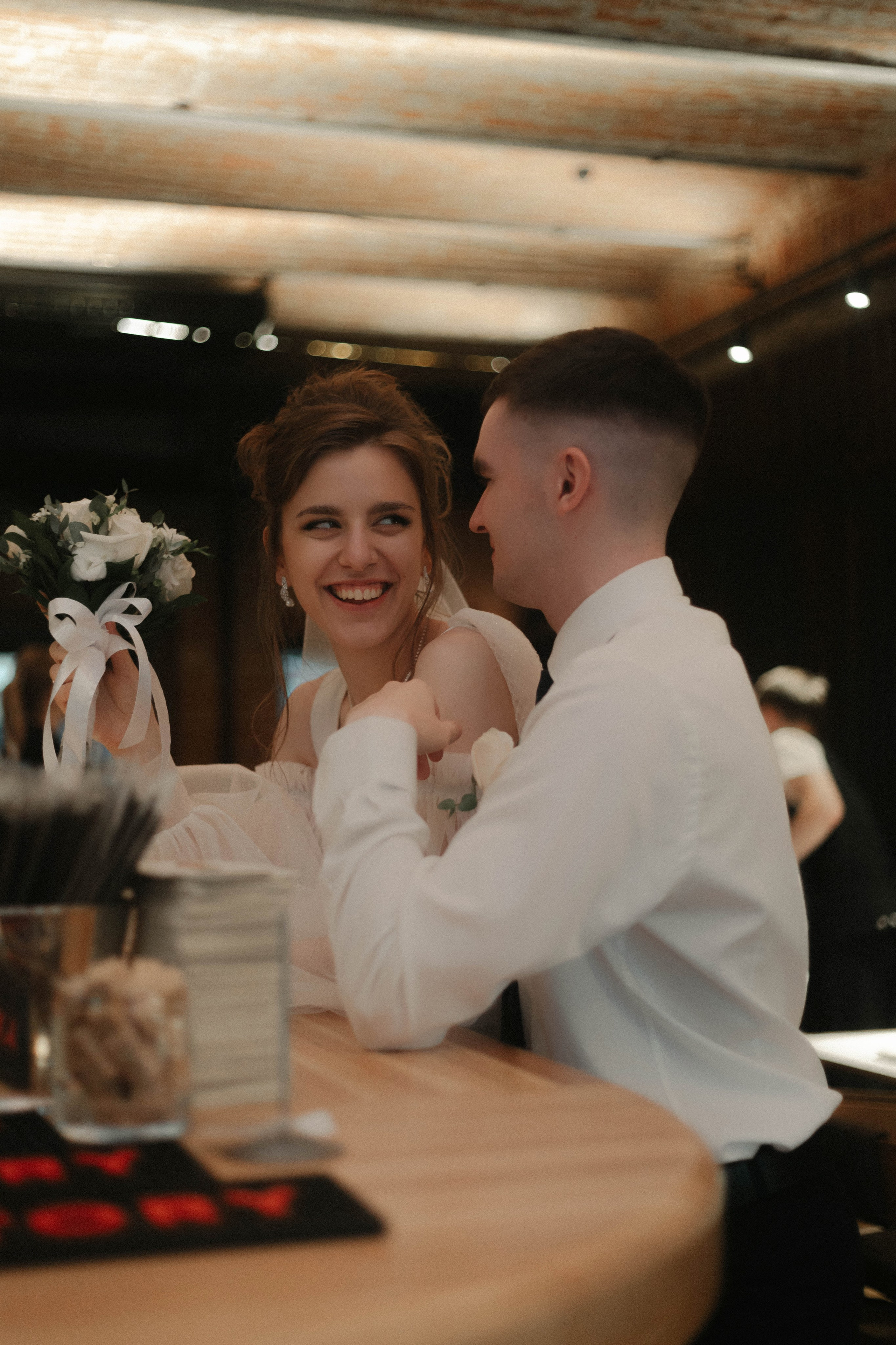 Это был дождь…. Свадебный фотограф видеограф Новосибирск Кемерово Калининград