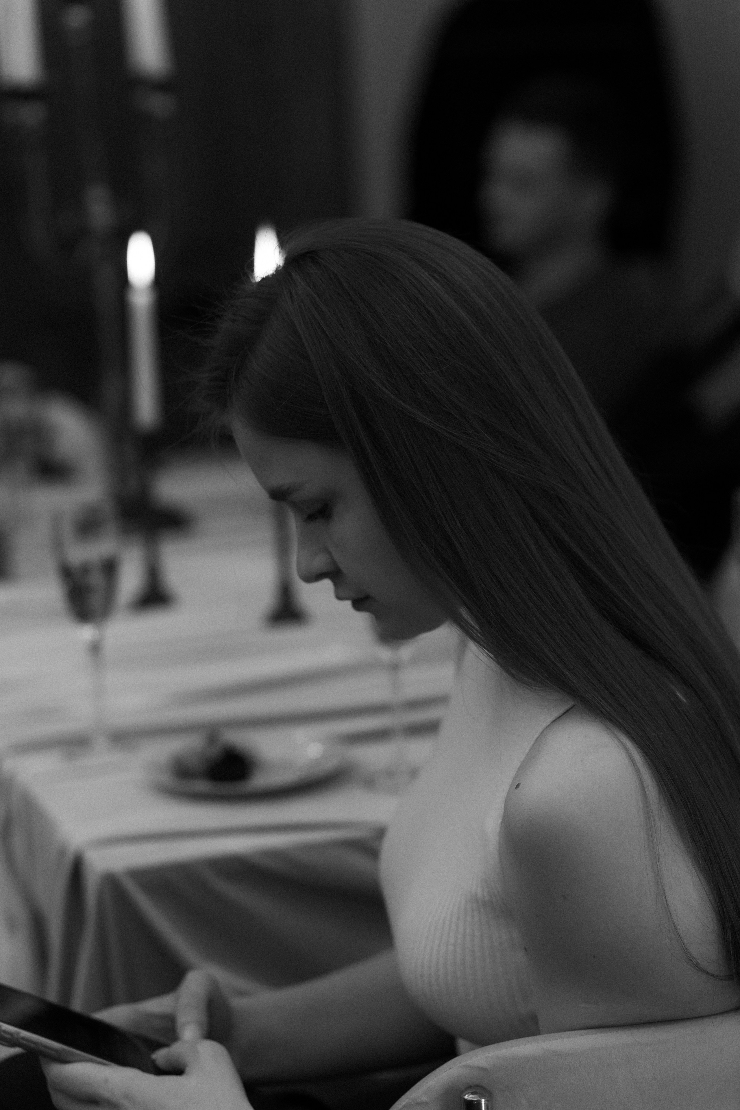 Особняк открытие. Фотограф Яна Белая