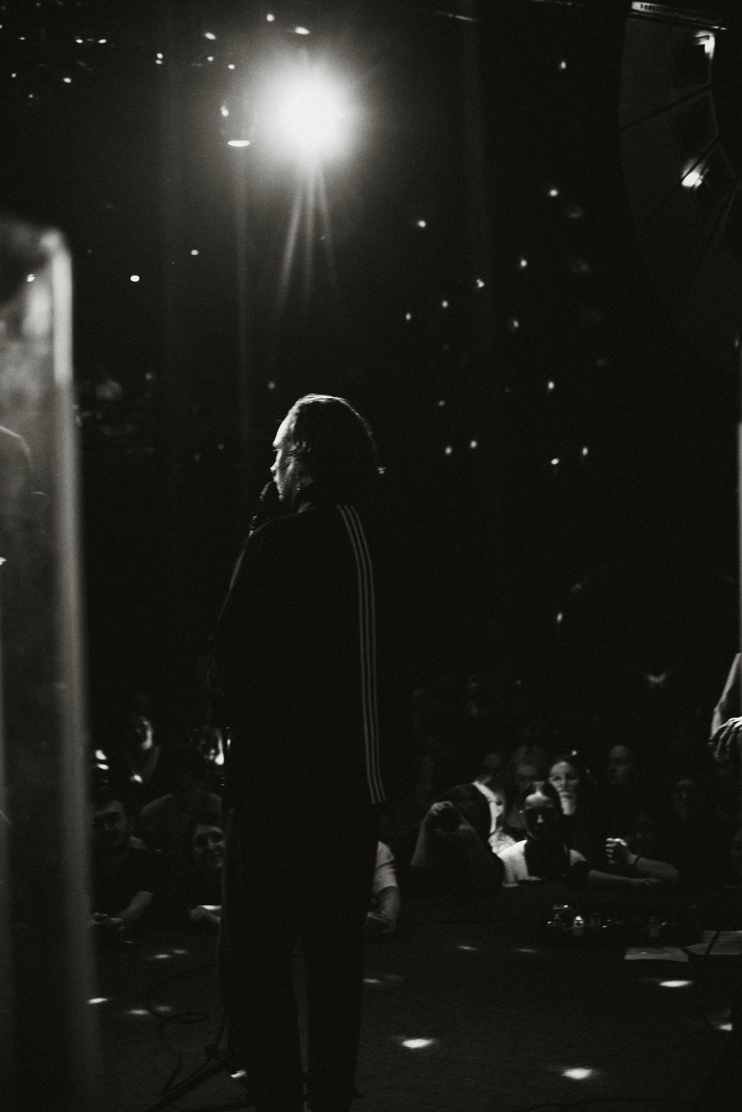 Рубеж Веков | 03.04.2025 | PRAVDA | Москва. Фотоведьма Дарья Нечинская