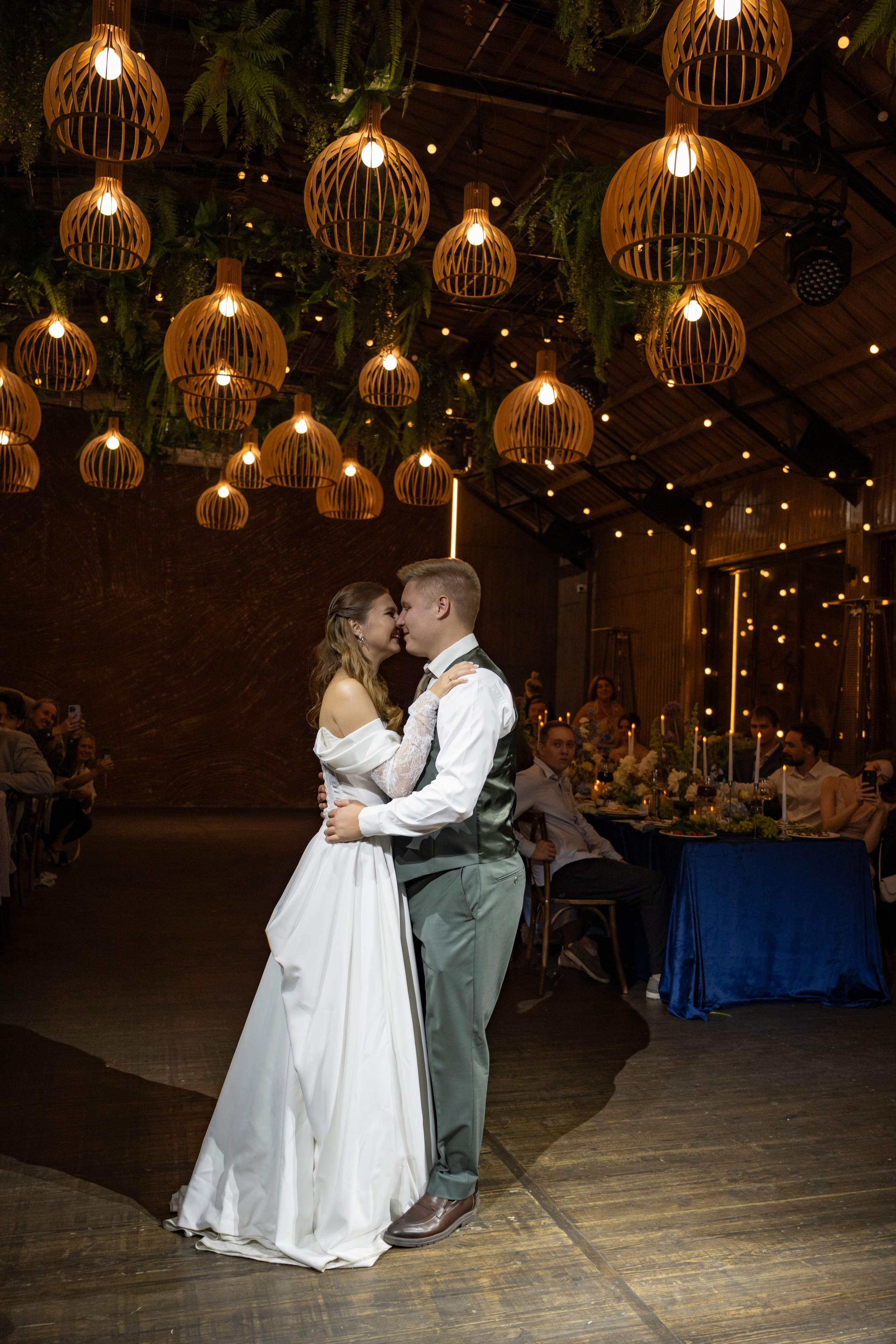 2025. Сергей и Катя. Свадебный и семейный фотограф в Москве и Европе Евгения Амелина