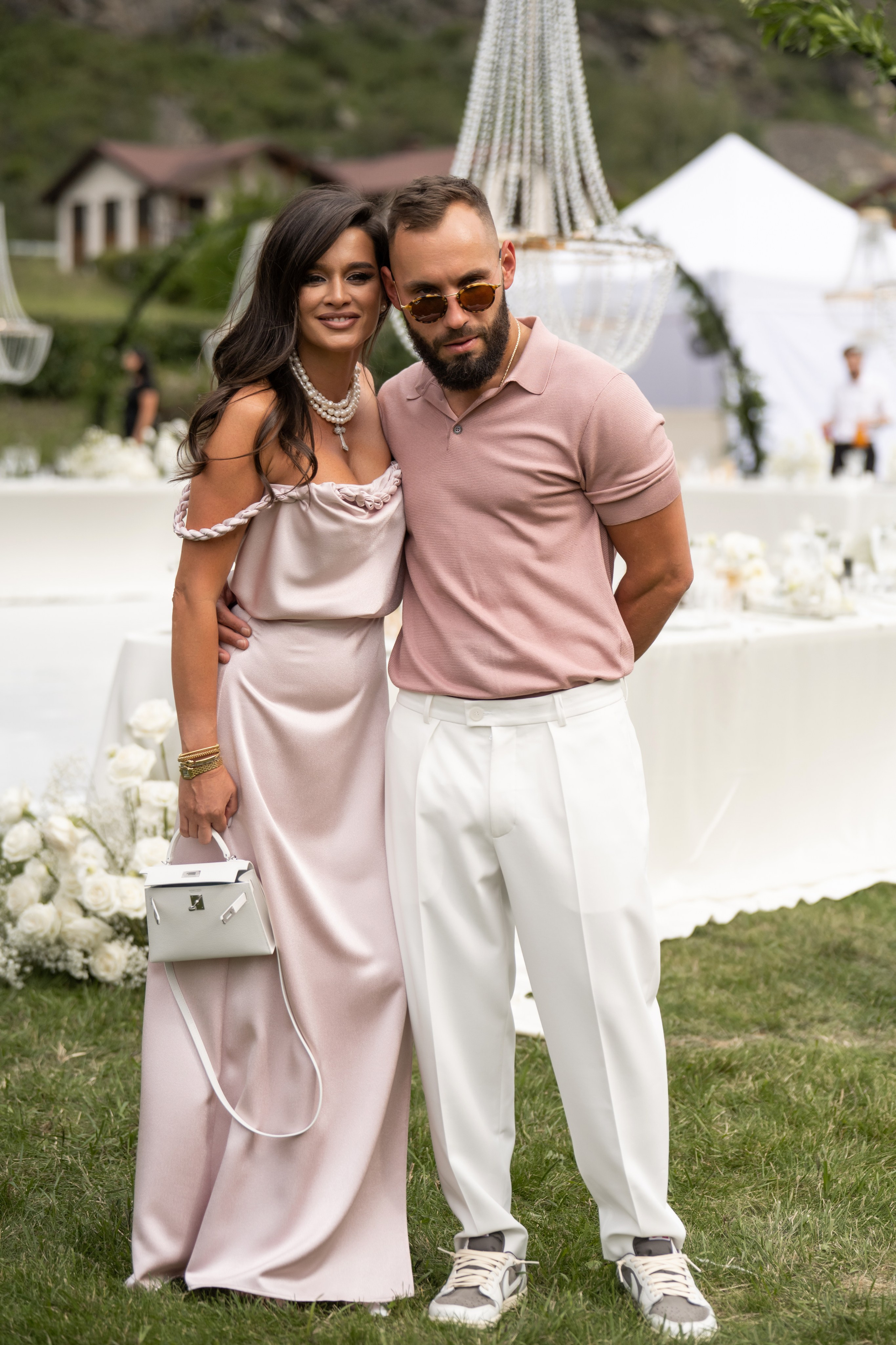 Serovski. Свадебный и семейный фотограф в Москве и Европе Евгения Амелина