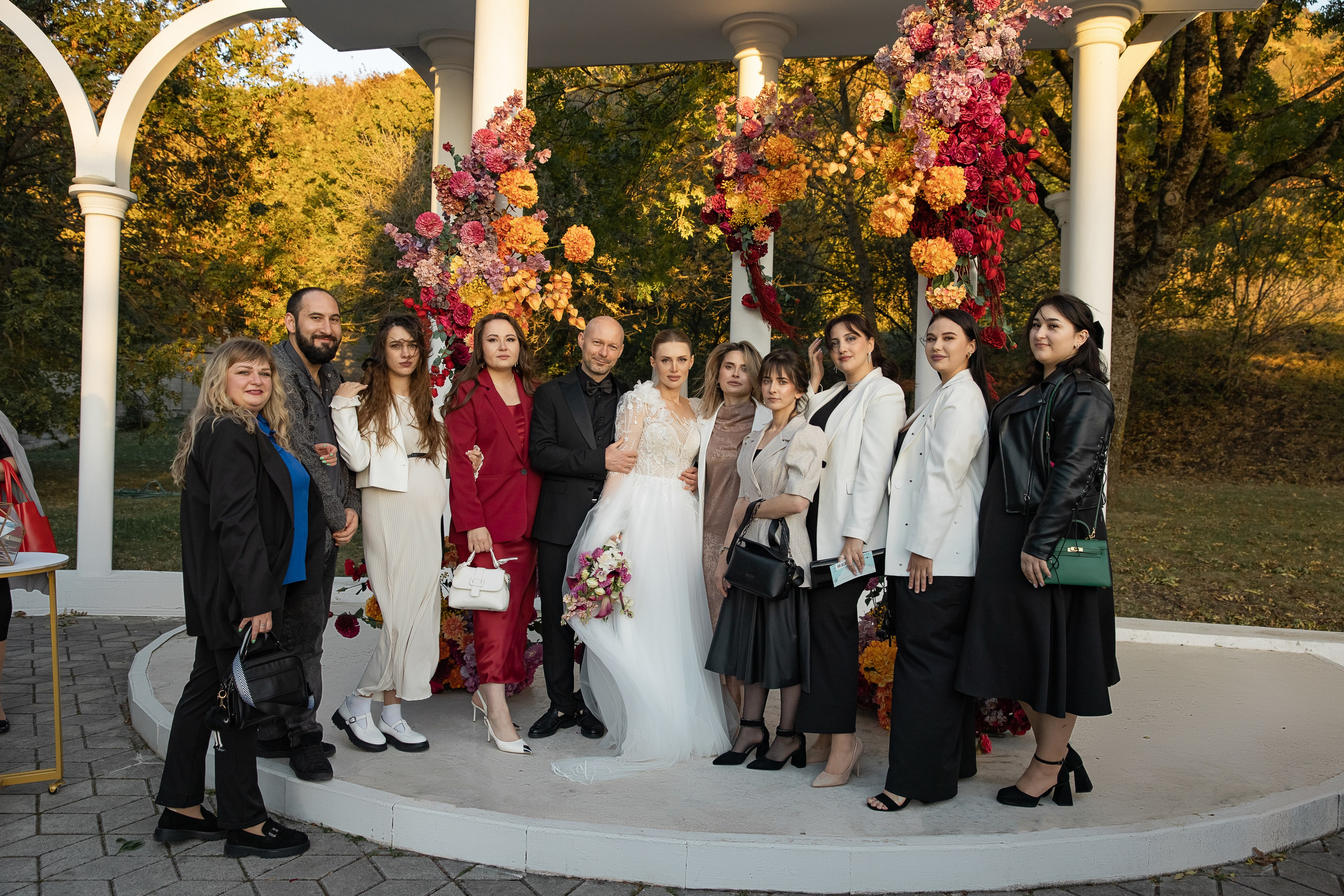 Р&Г. Свадебный фотограф