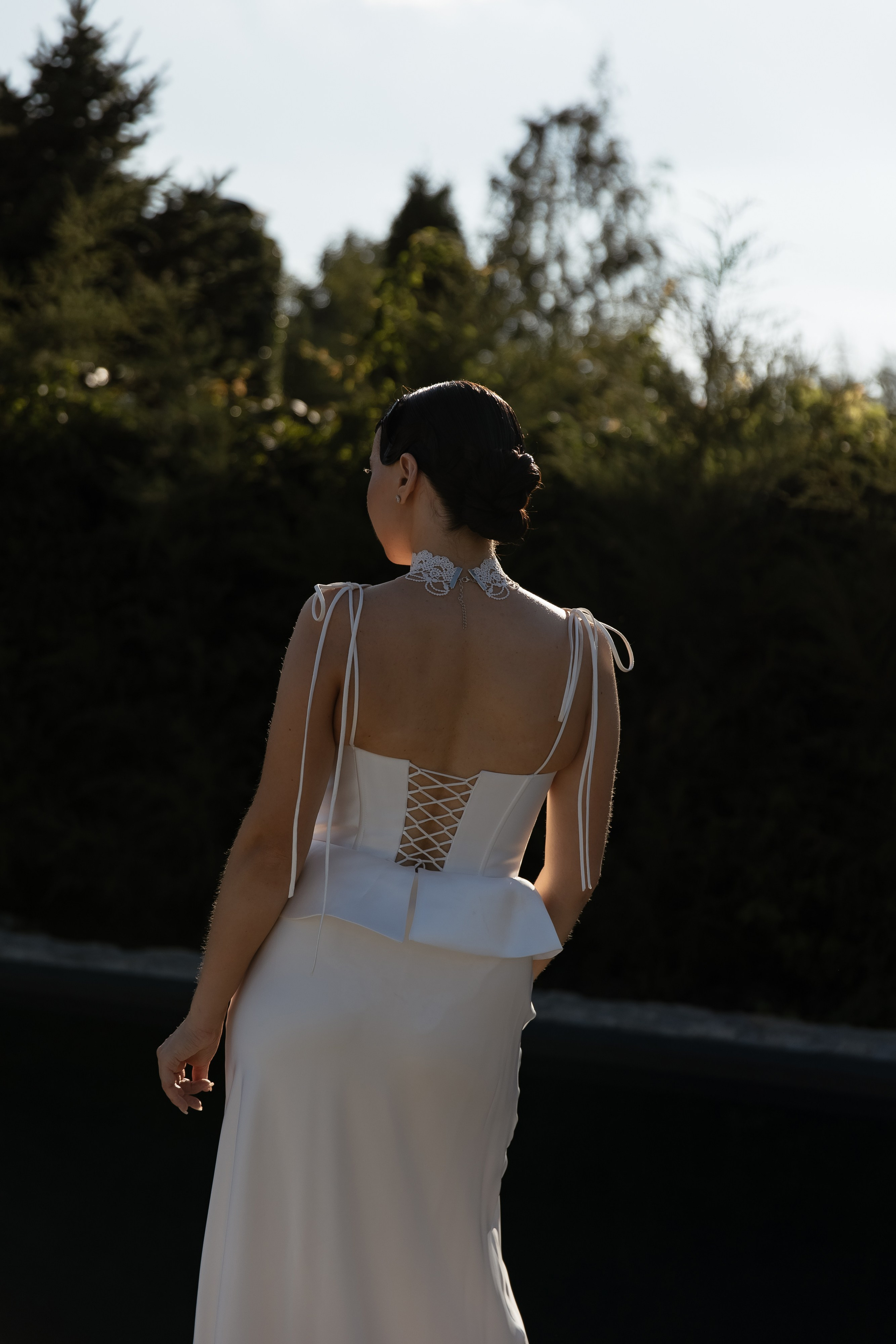 И&Л. Свадебный фотограф