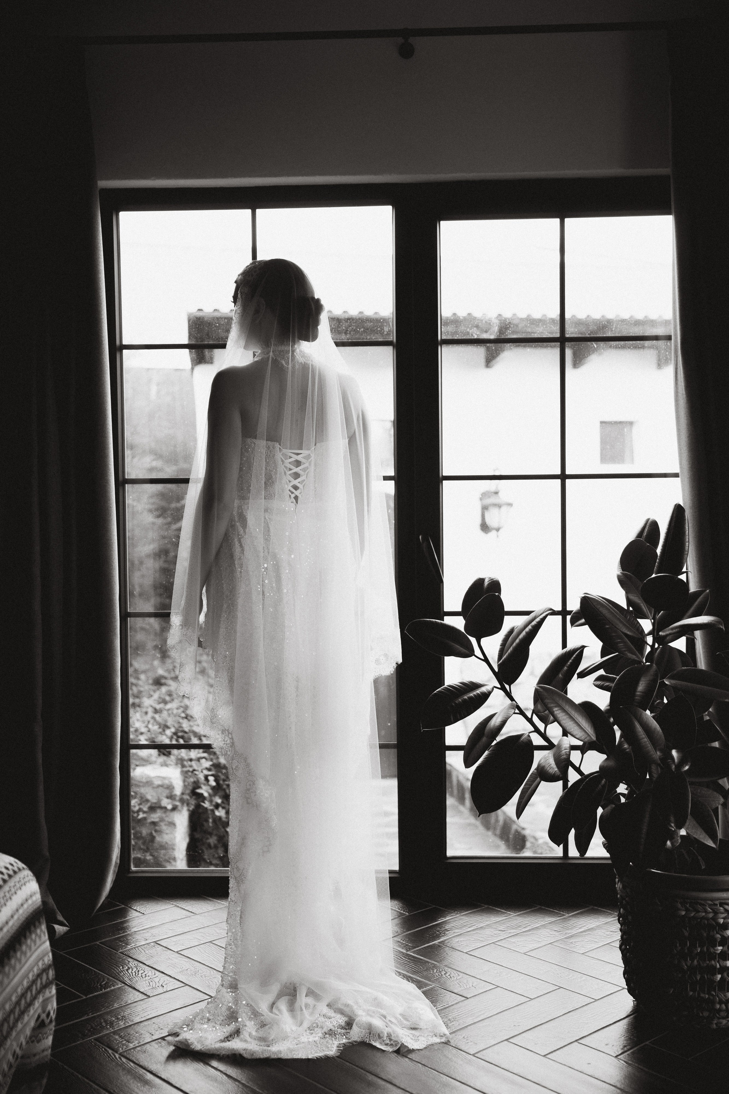 И&Л. Свадебный фотограф