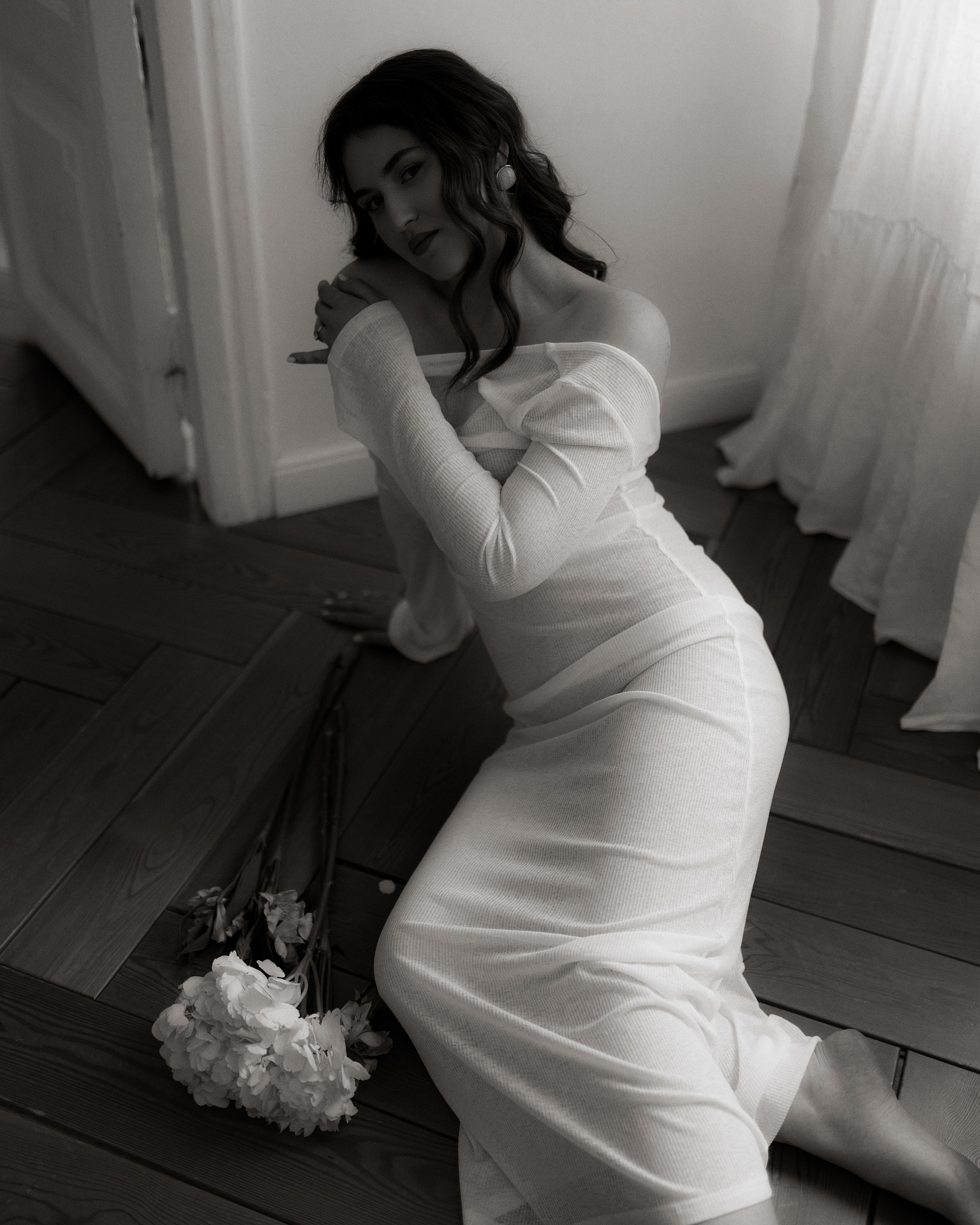 Анна. DARYA.BELKINA