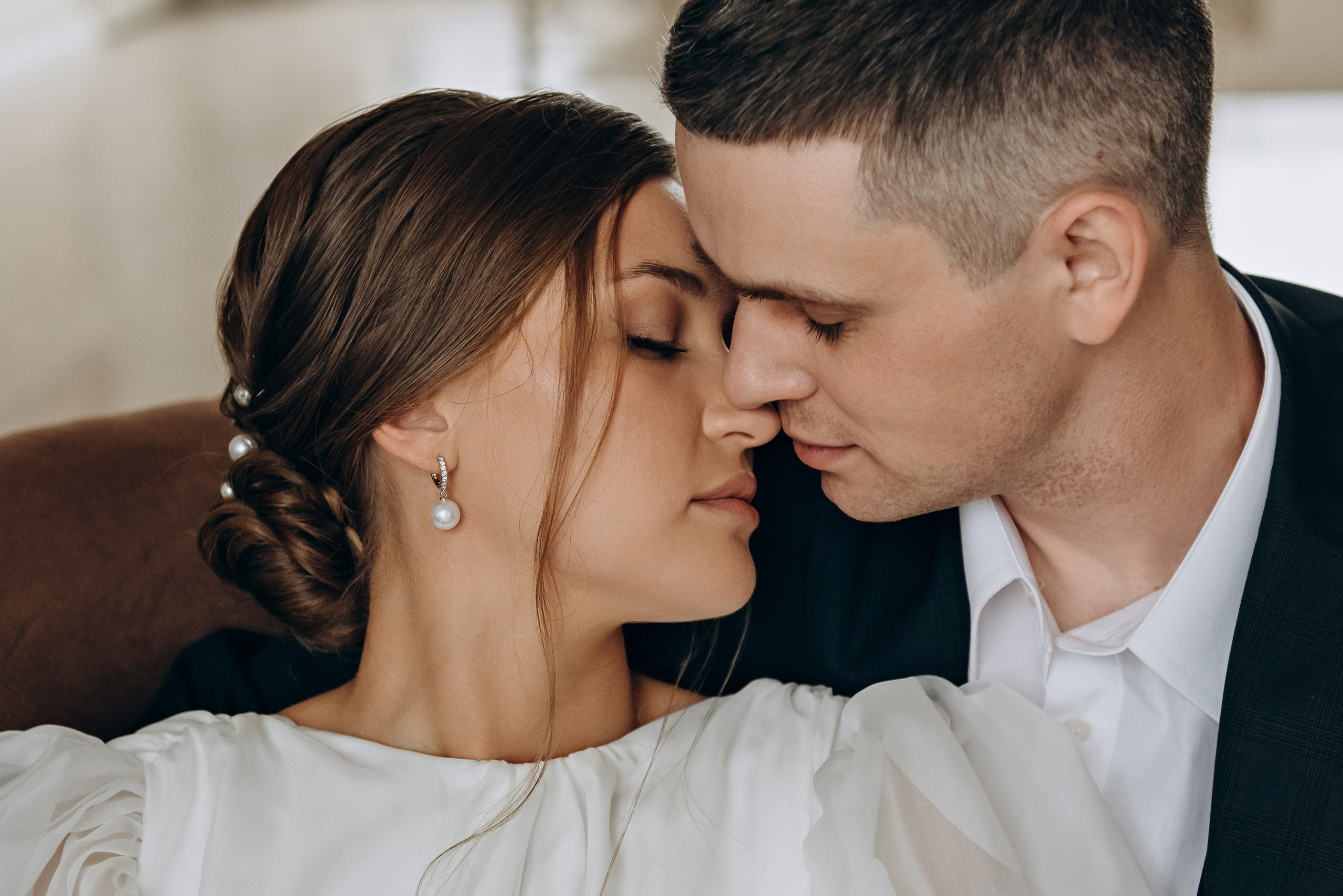 Данил и Юля 23.06.2023. Свадебный фотограф в Тамбове и области