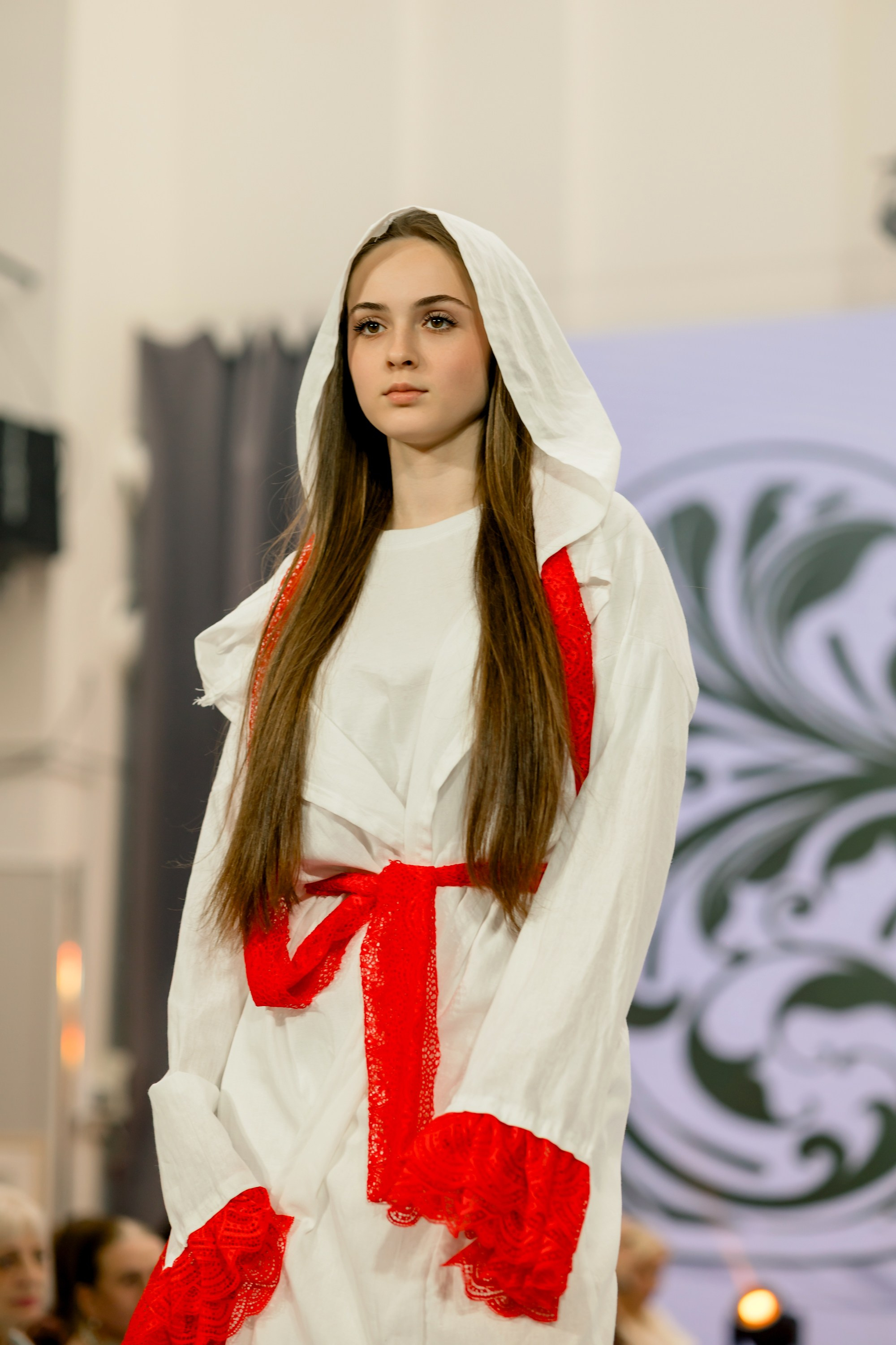 Smolensk Fashion Week 2025_День 2_Смоленская матрешка. Главная