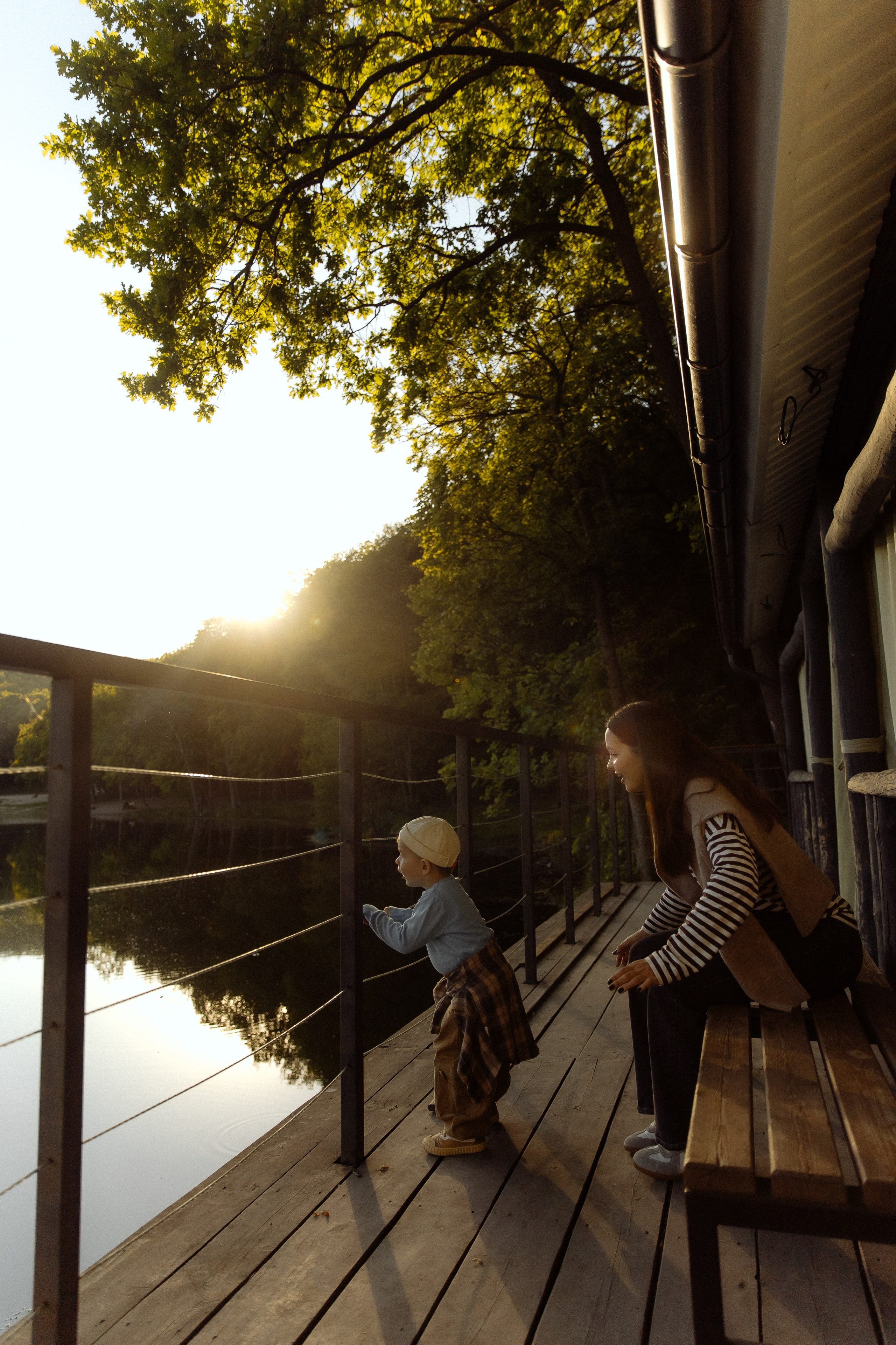 Фотограф в Саратове Мария Буршина