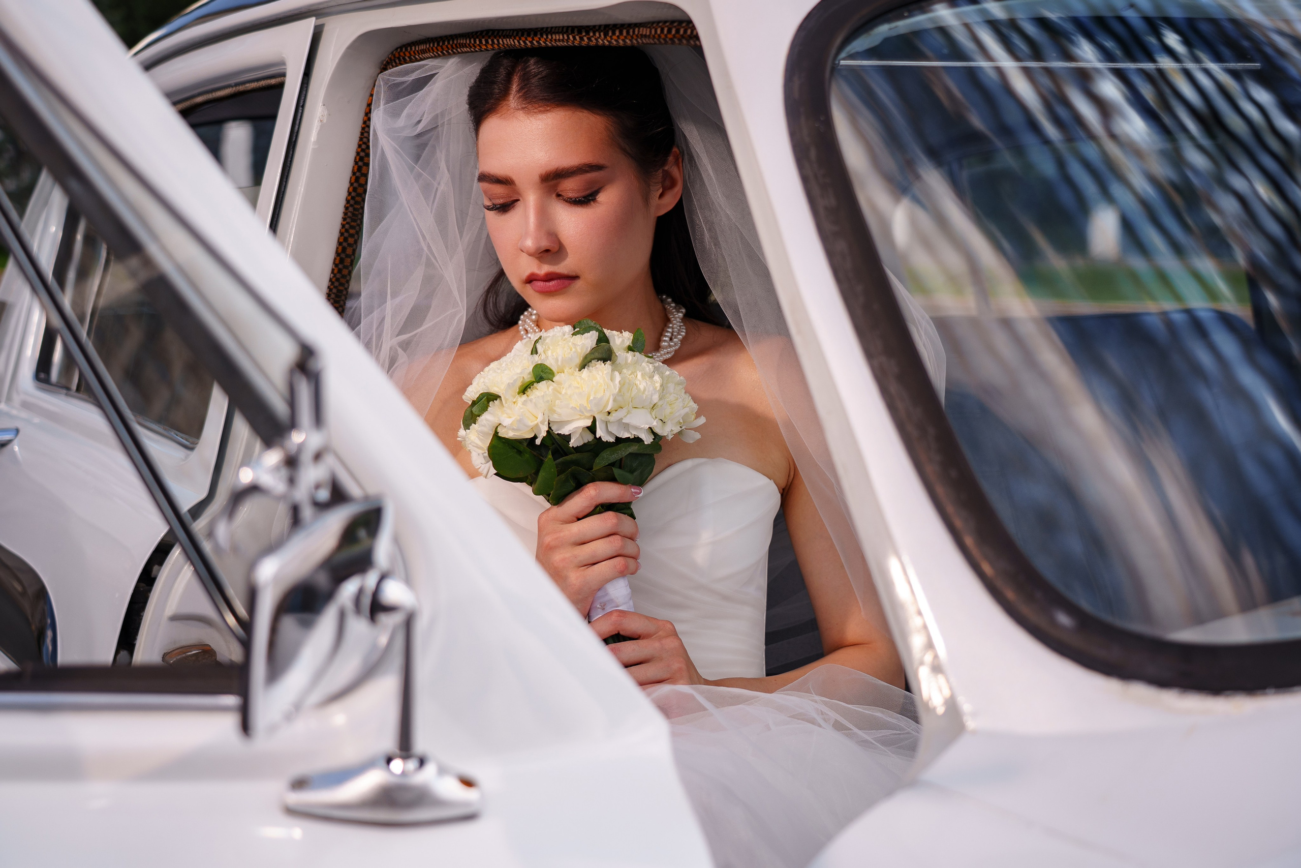 Михаил и Дарья. Фотограф в Самаре Иван Сеножатский