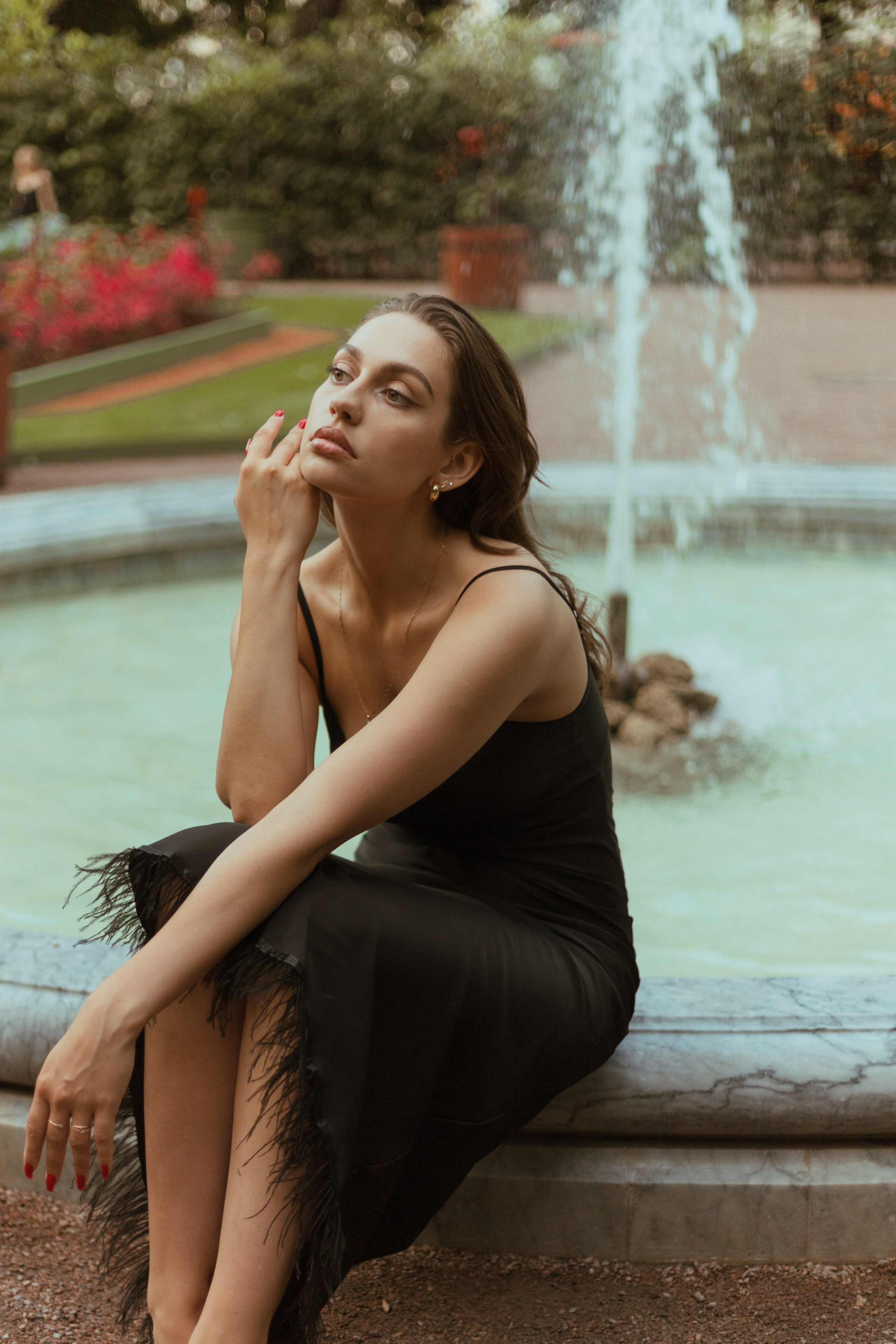 Татьяна. Фотограф в Санкт-Петербурге Рожина Екатерина