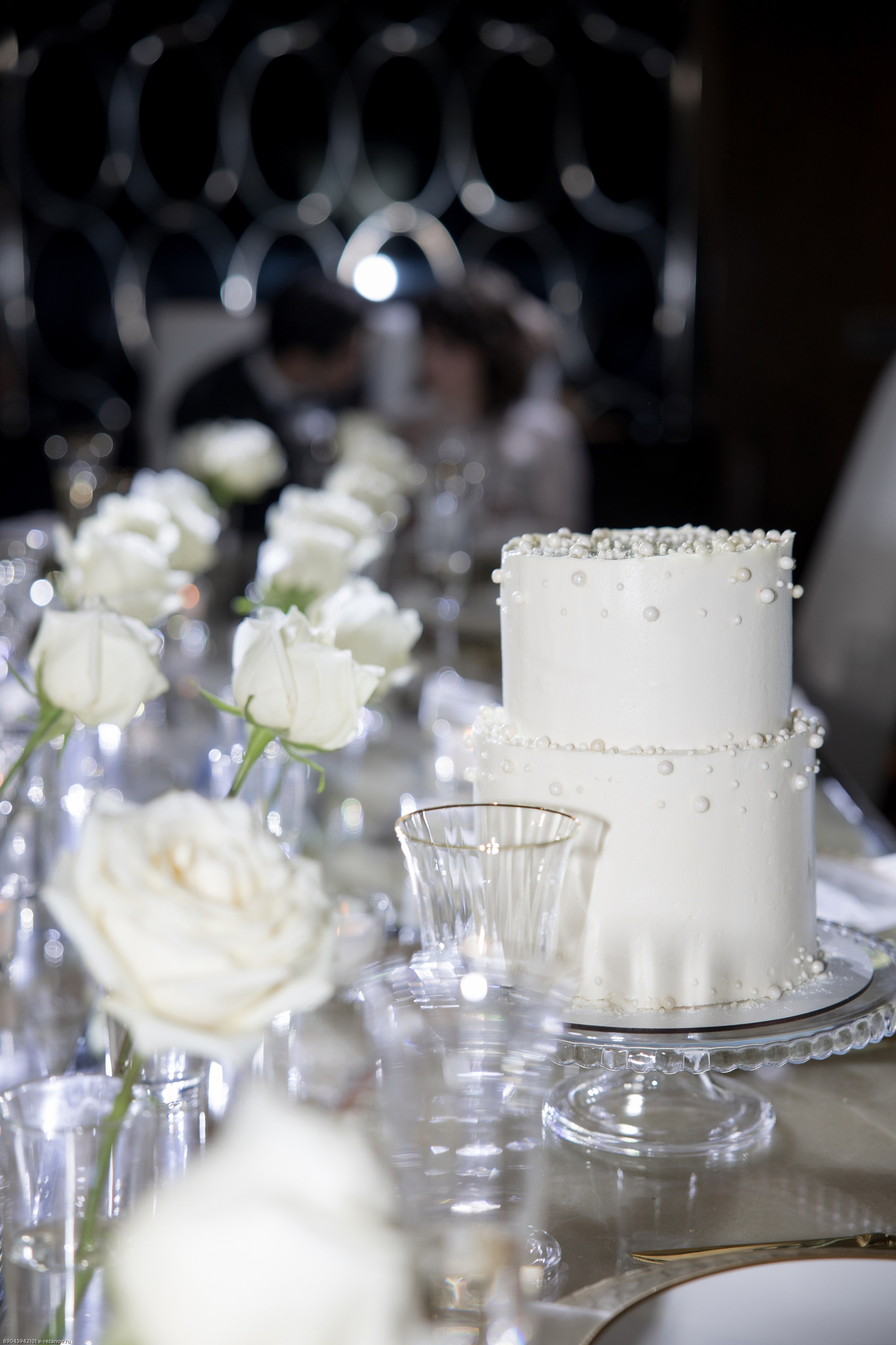 Даниэль и Елизавета. Свадебный и семейный фотограф Евгений Резанов