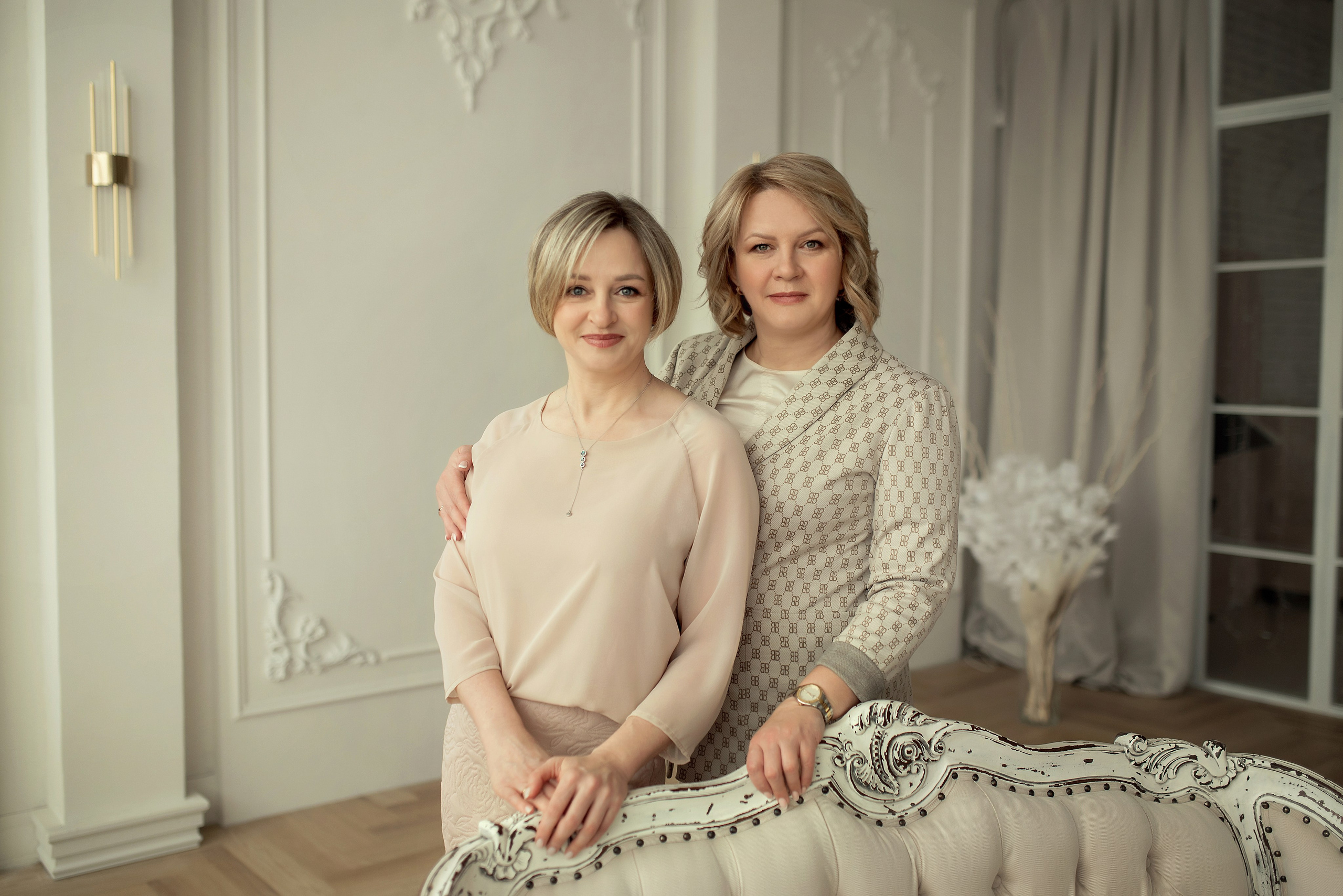 Студийные съемки. Семейный и детский фотограф Чернова Олеся