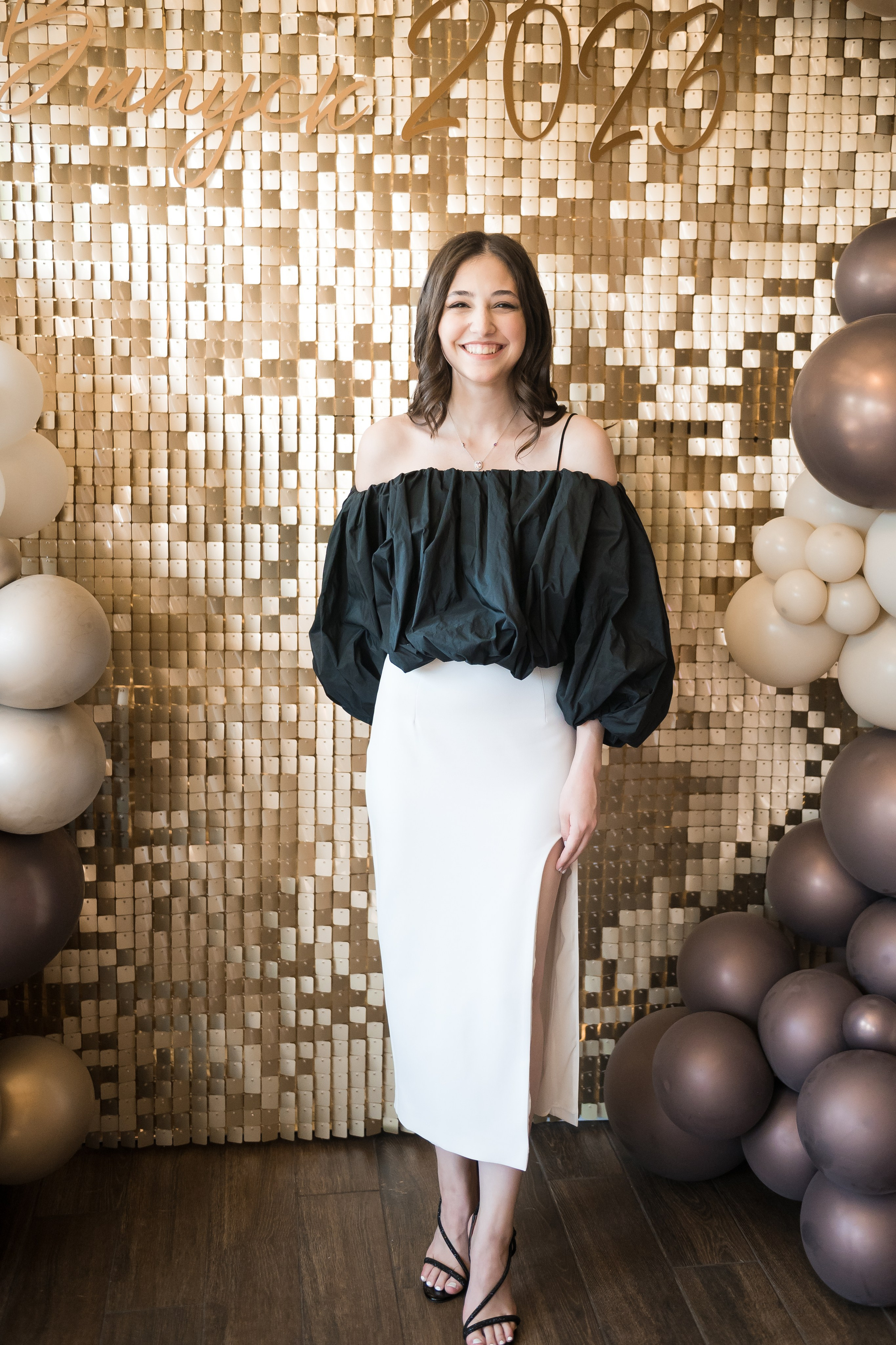 Старшие классы. Фотограф Егоров Констанин