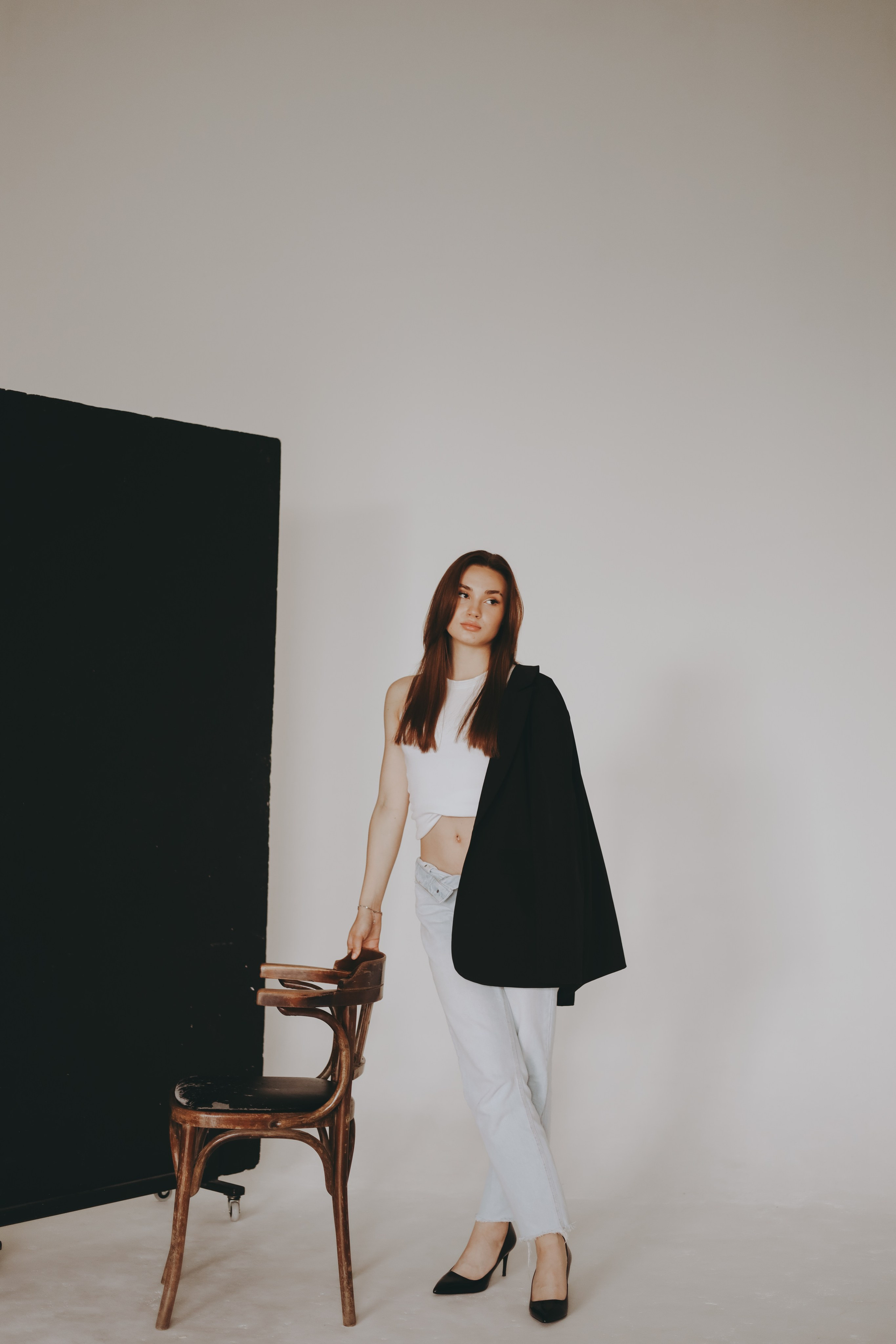 Яна. Фотограф Мария Лаенко