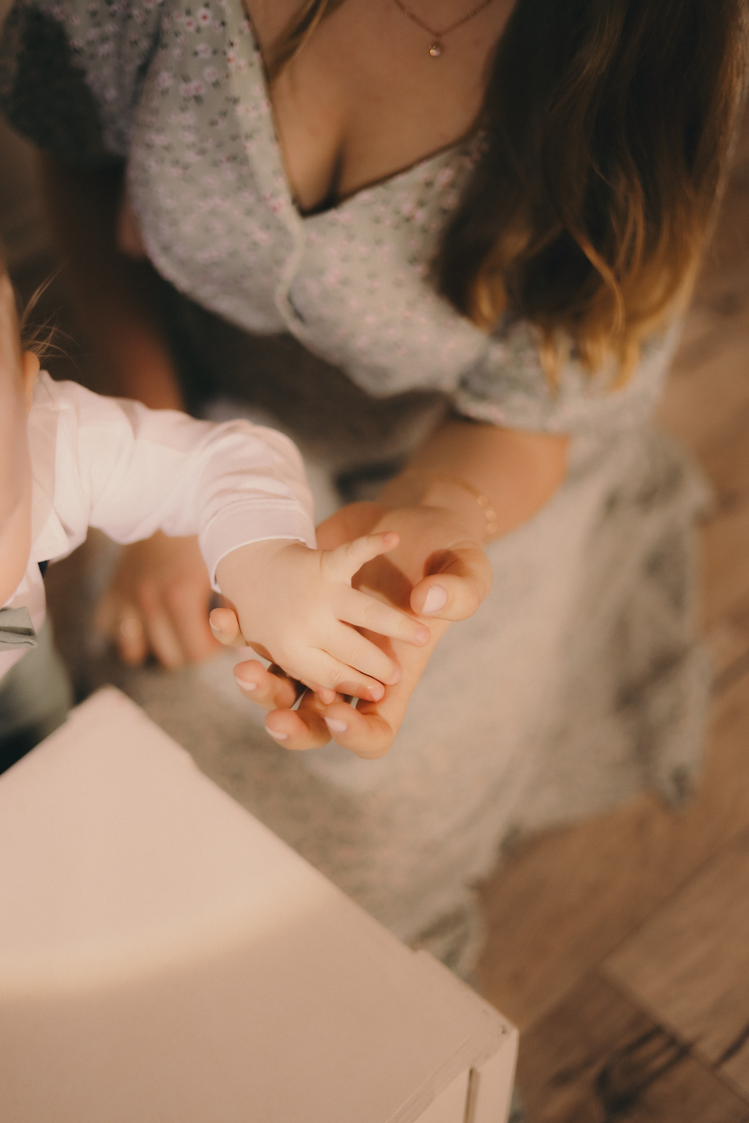 Годовасие Егора. Фотограф Мария Лаенко