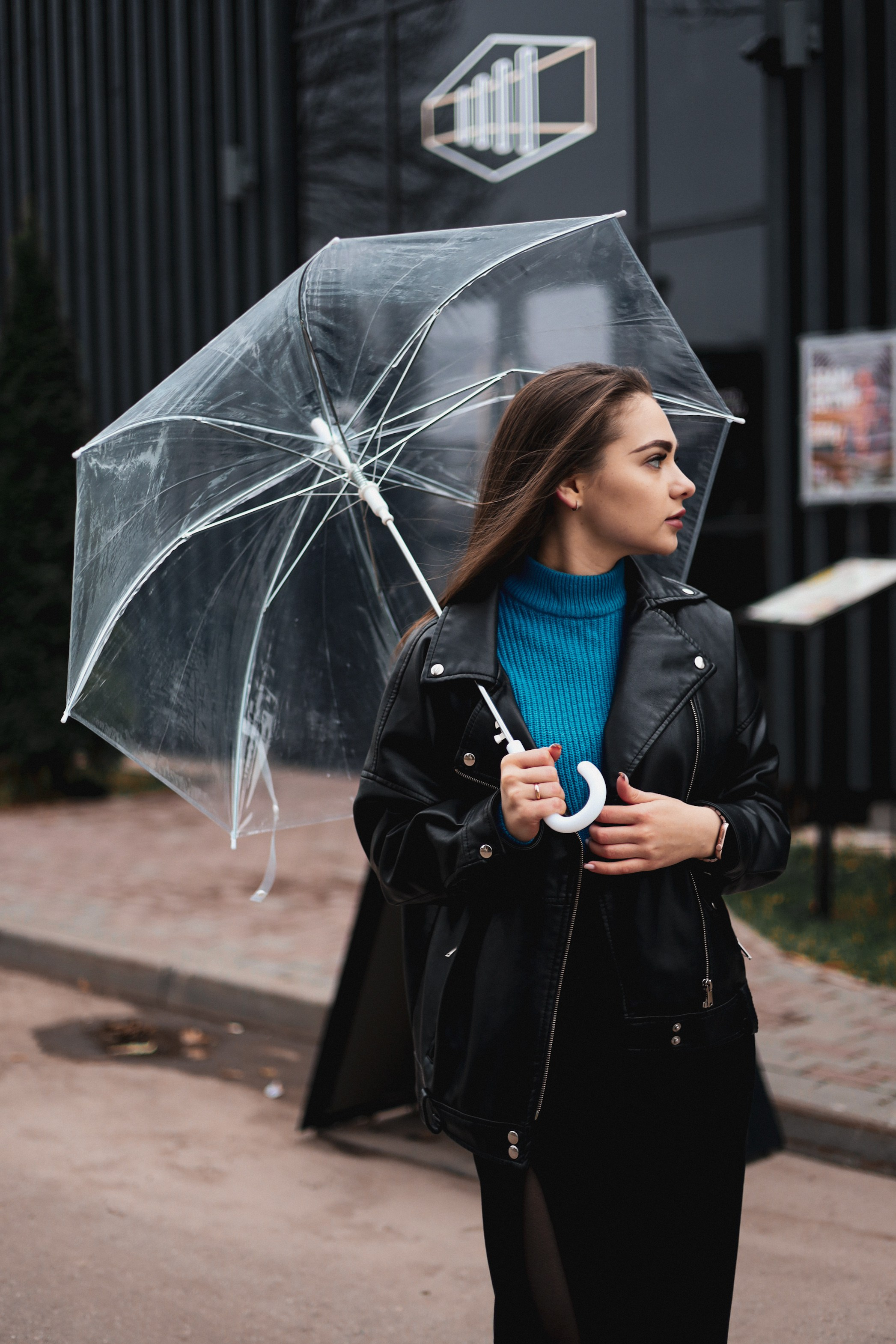 Анна |Прогулка. Фотограф Мария Лаенко