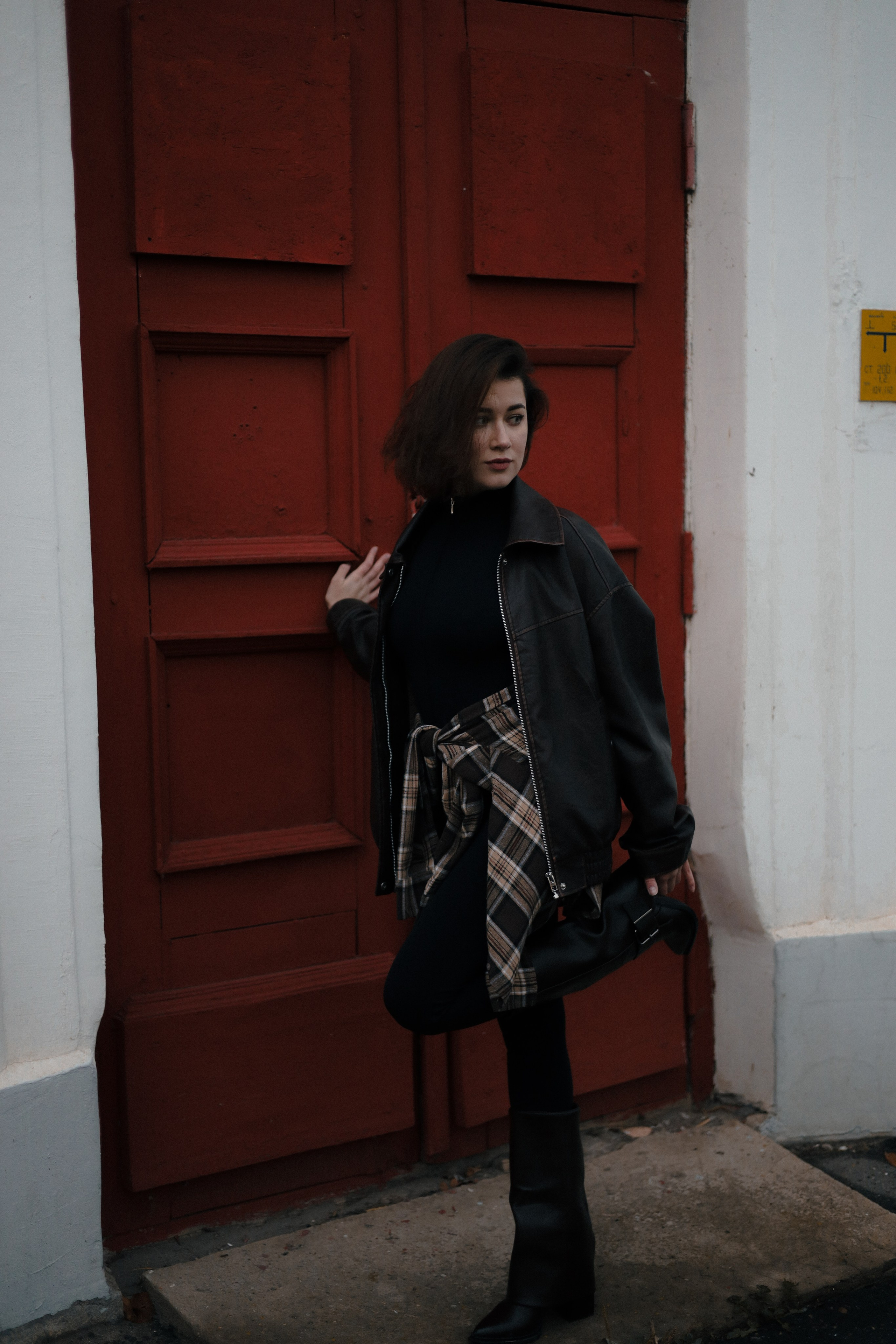 Владислава. Фотограф Мария Лаенко